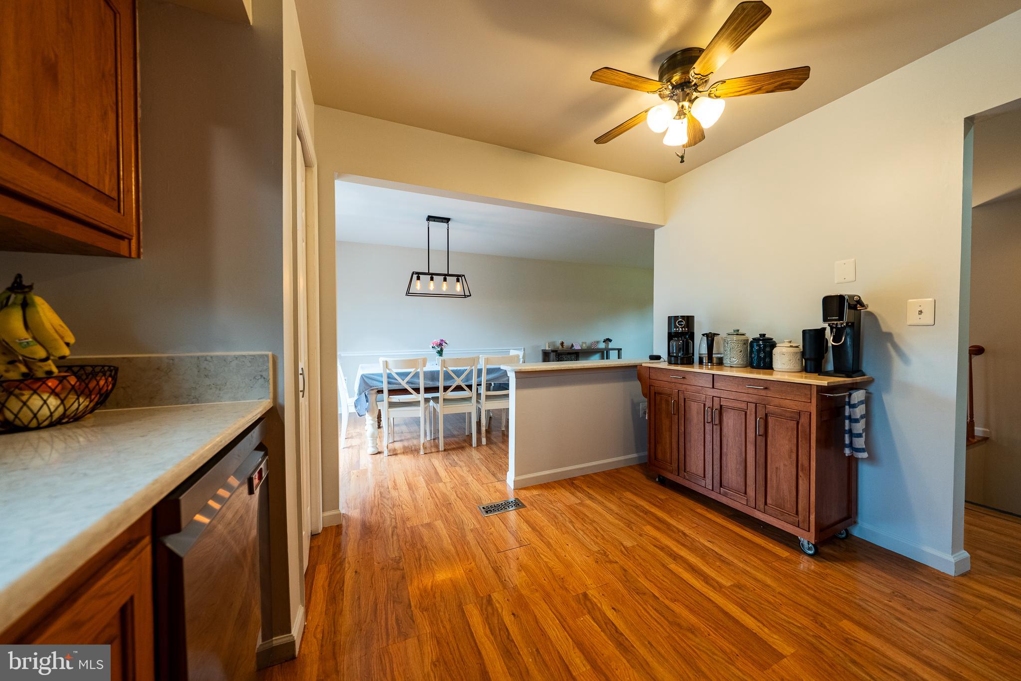 CARROLL SQUARE - Residential