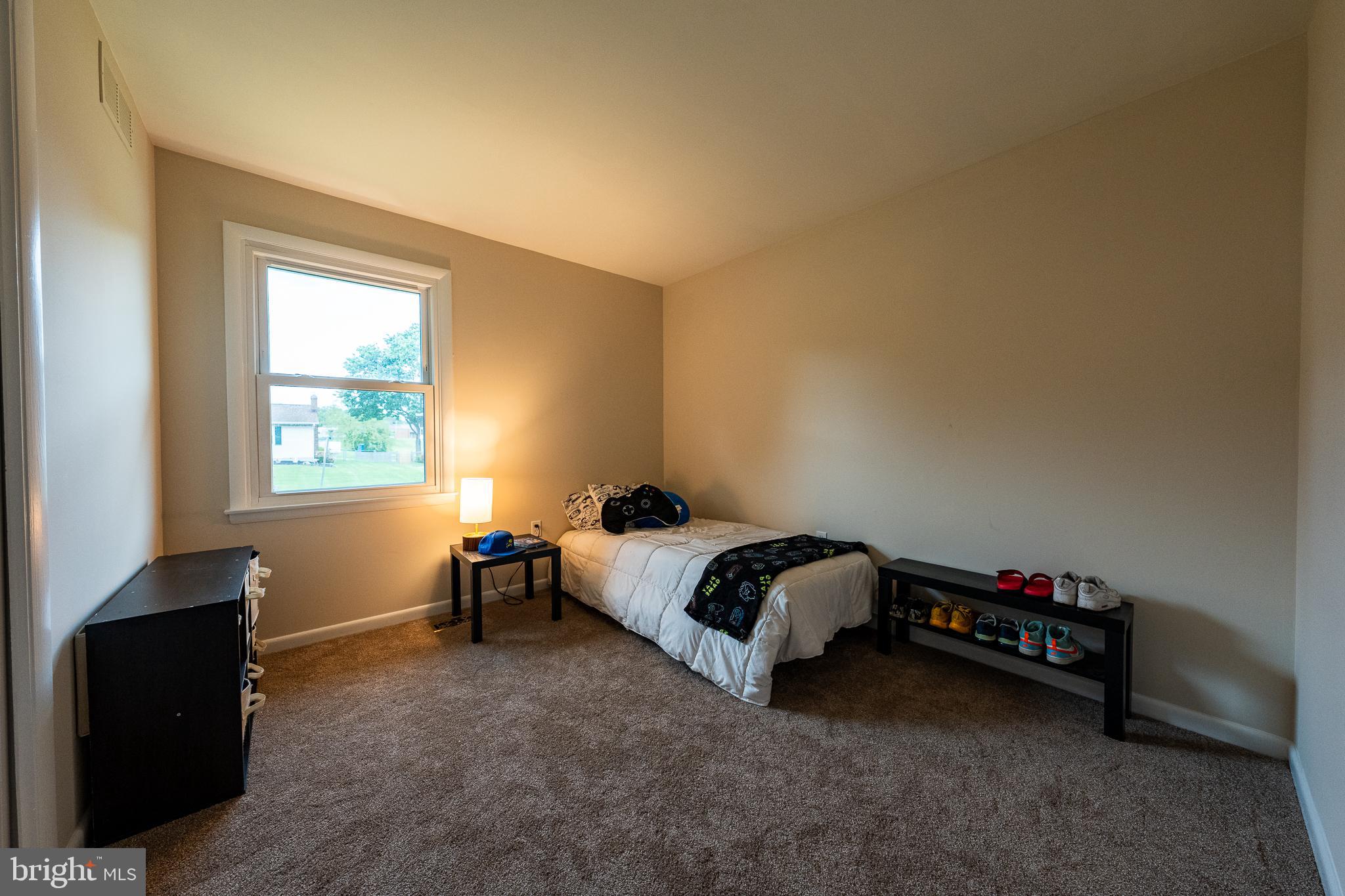 CARROLL SQUARE - Residential