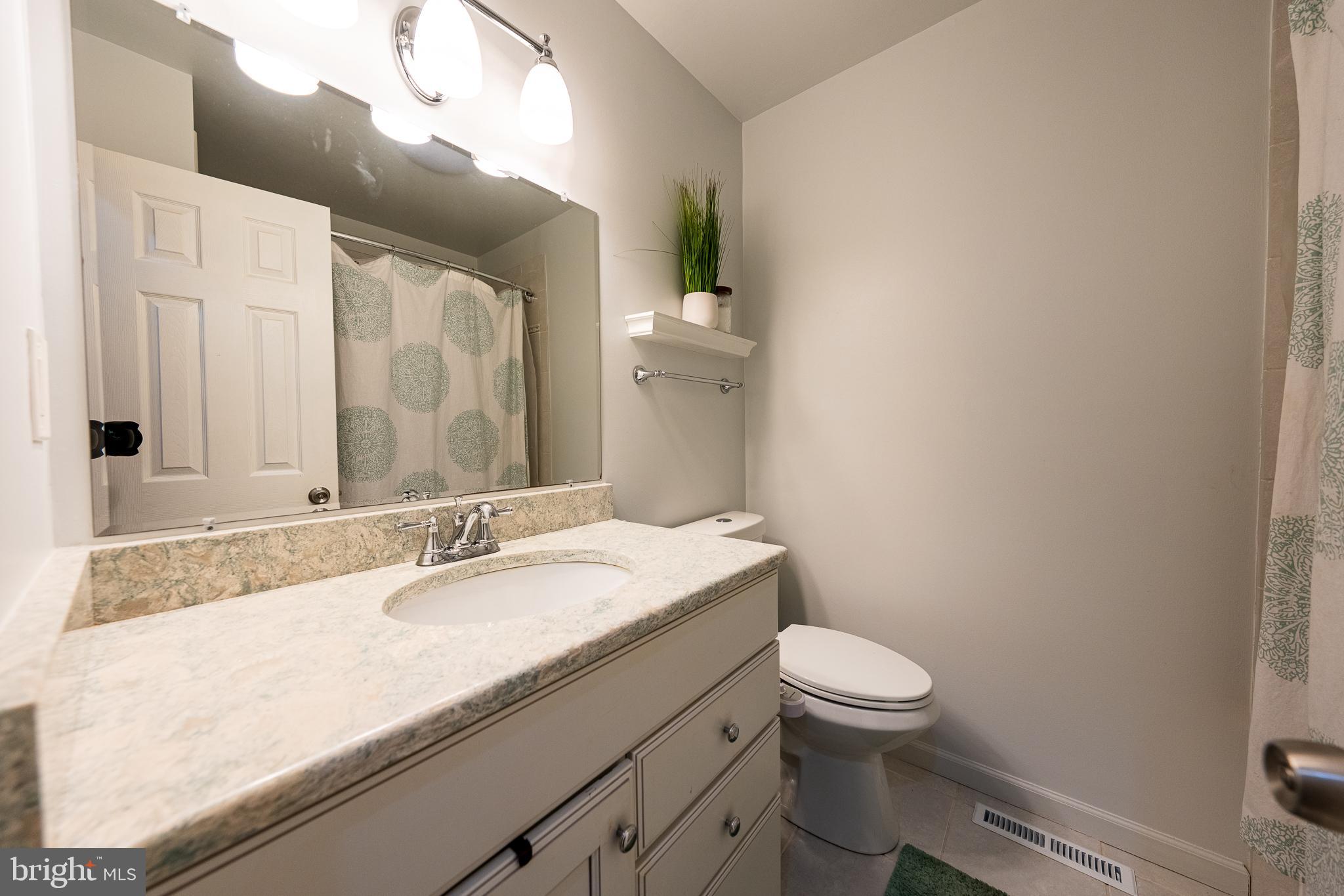CARROLL SQUARE - Residential