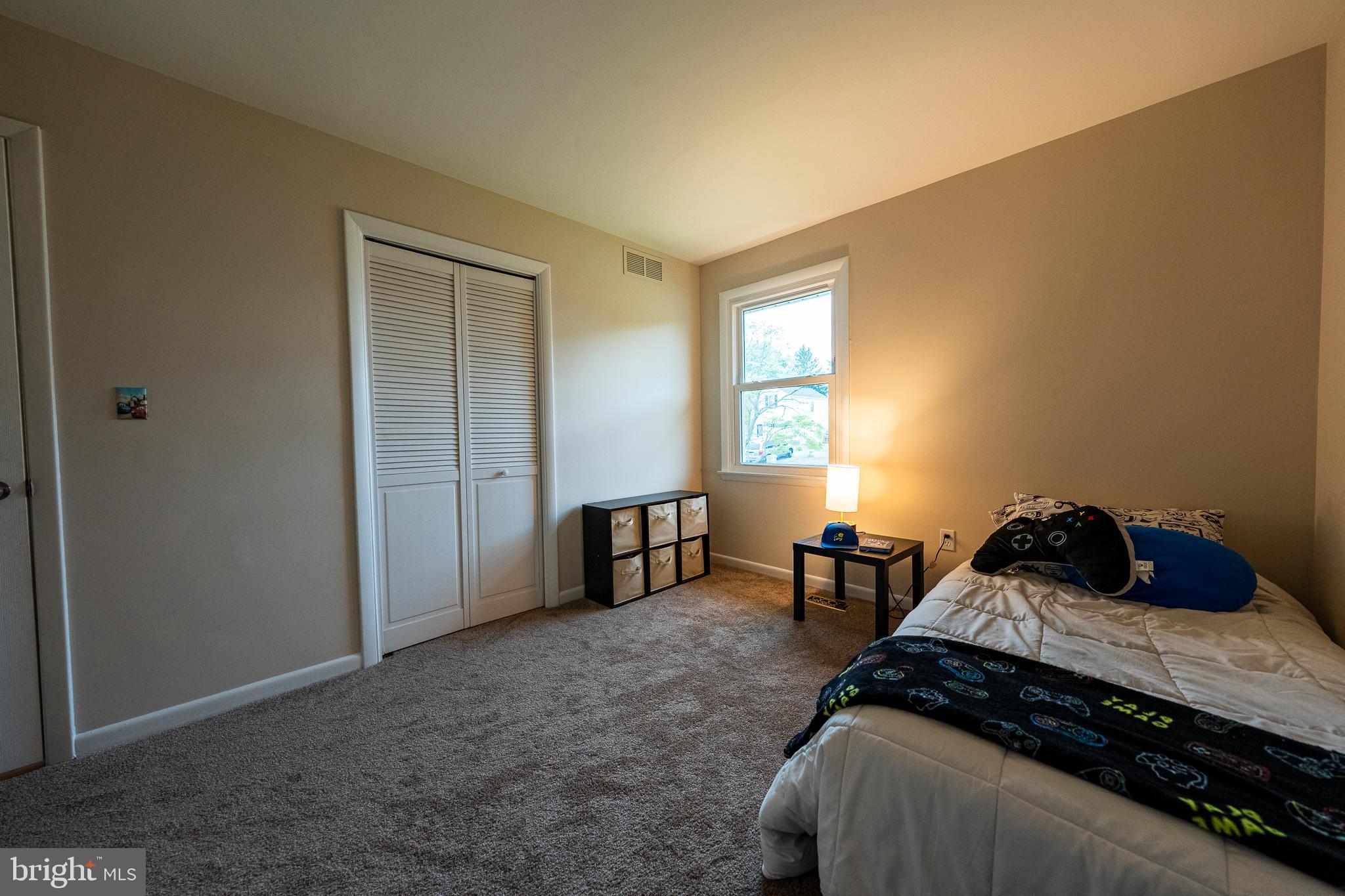 CARROLL SQUARE - Residential