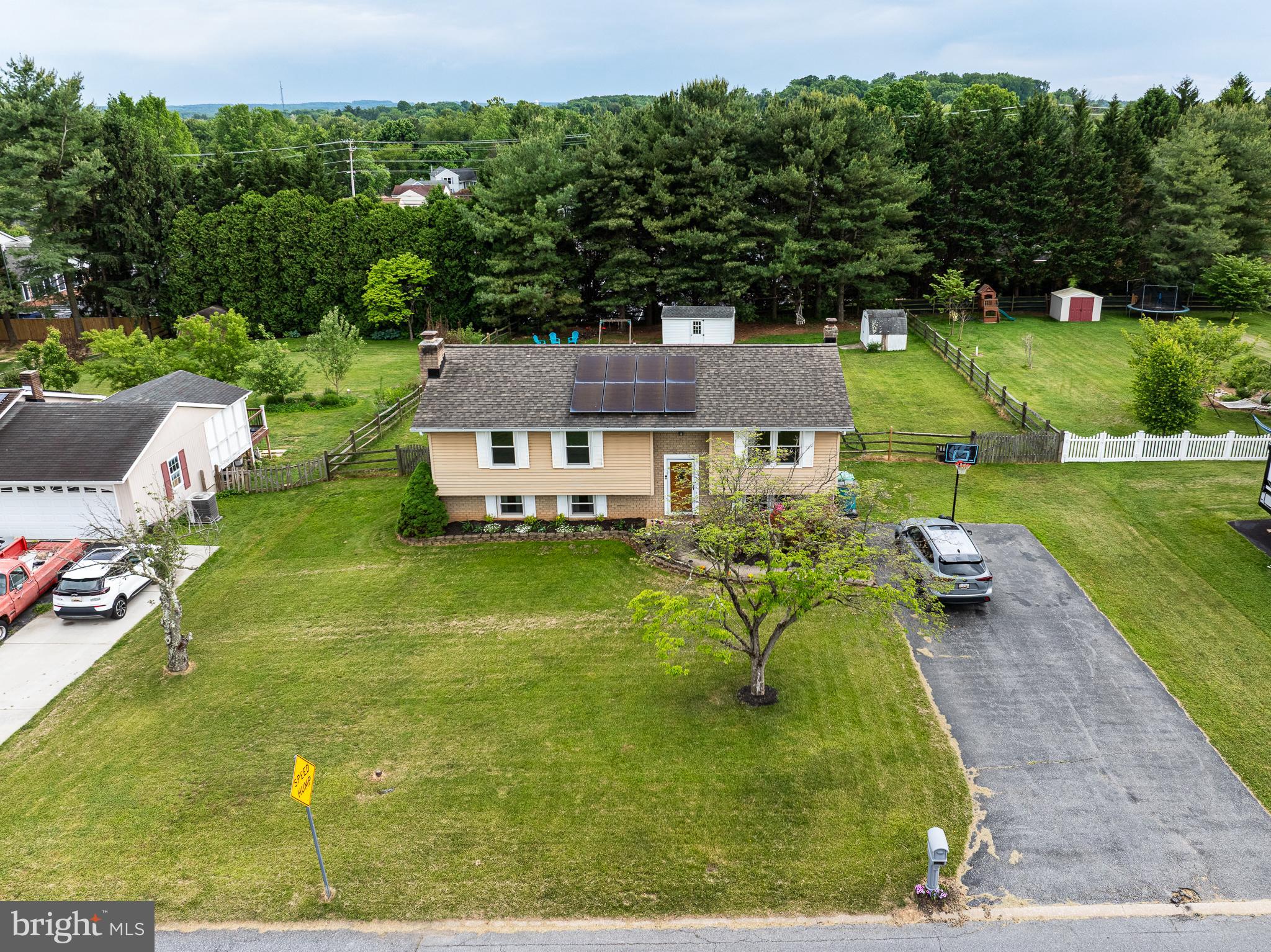 CARROLL SQUARE - Residential