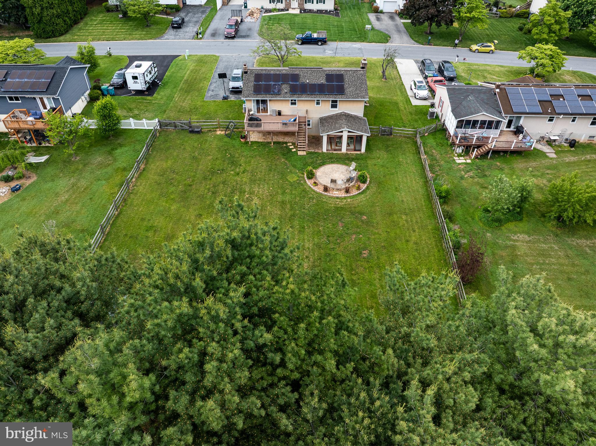 CARROLL SQUARE - Residential