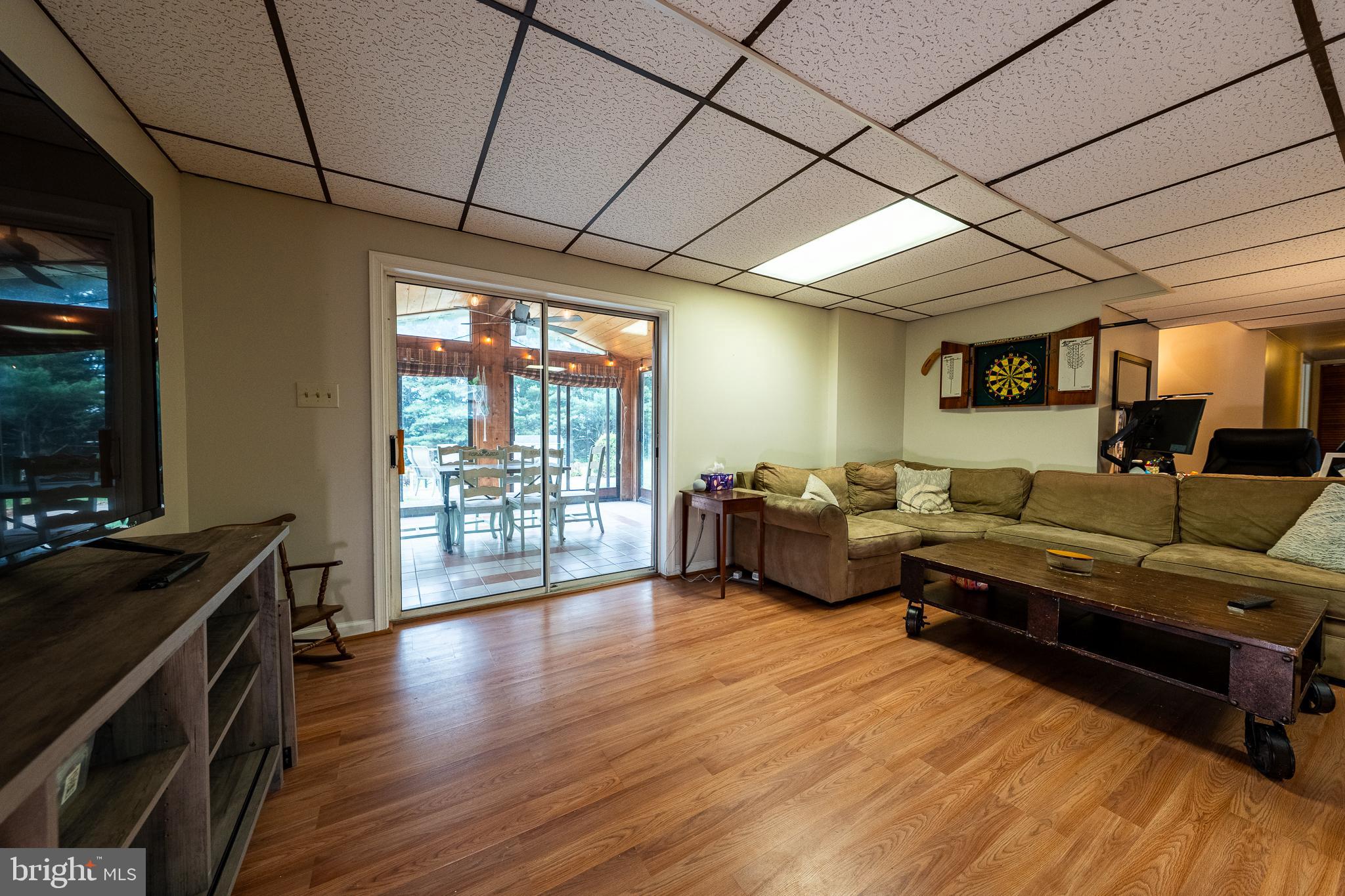 CARROLL SQUARE - Residential