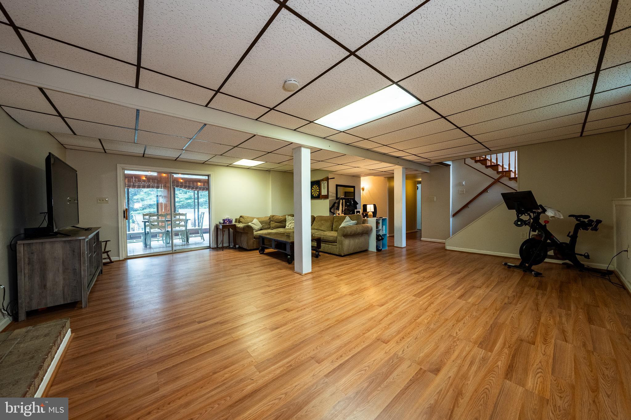 CARROLL SQUARE - Residential