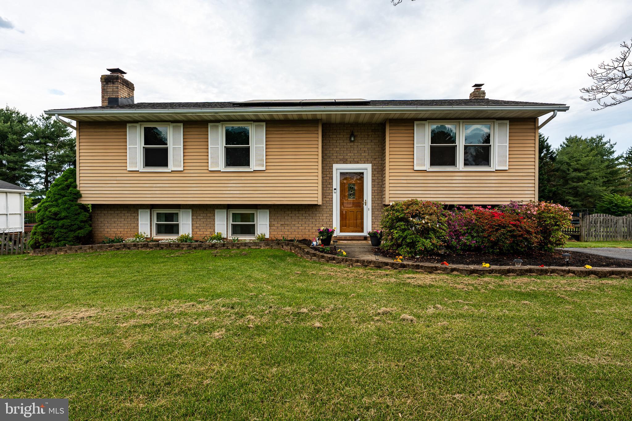 CARROLL SQUARE - Residential