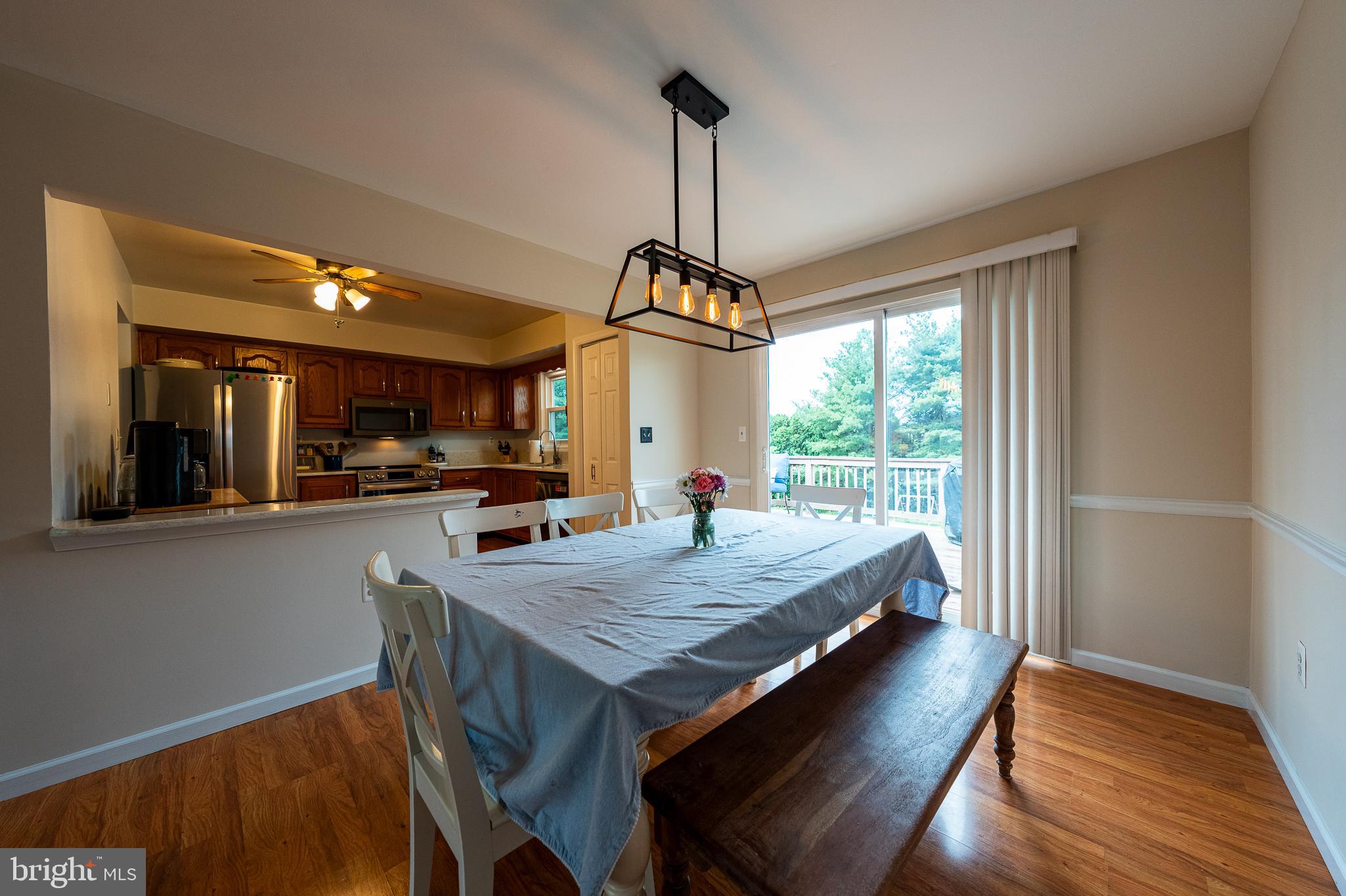 CARROLL SQUARE - Residential