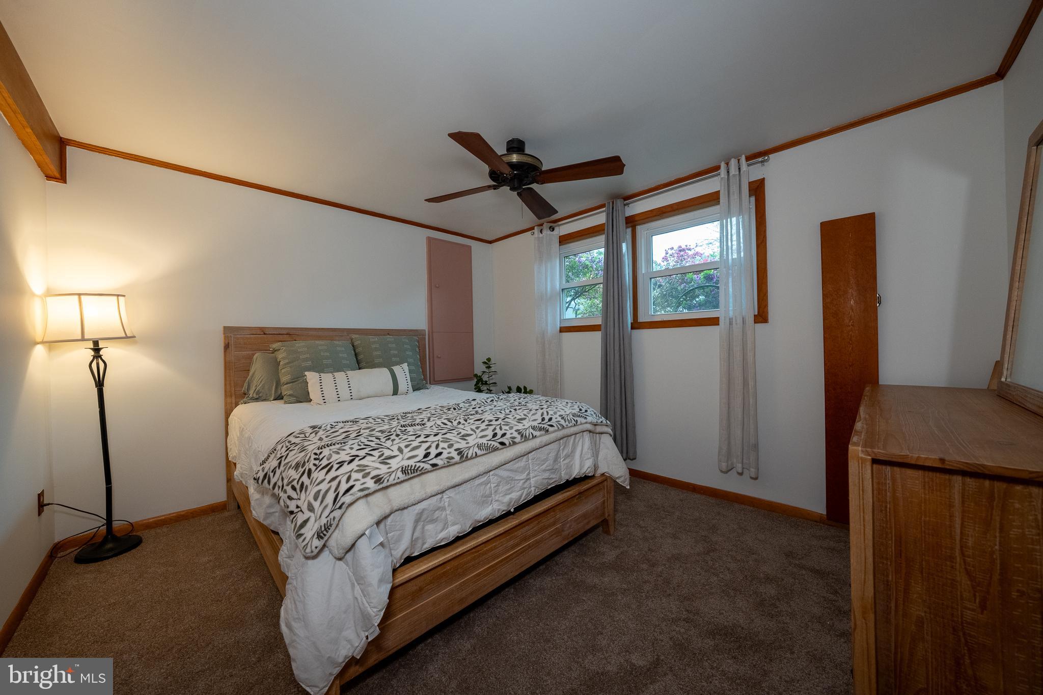 CARROLL SQUARE - Residential