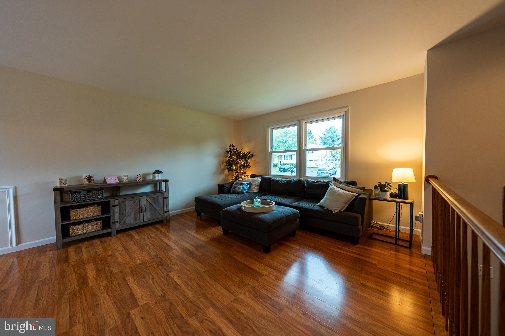 CARROLL SQUARE - Residential