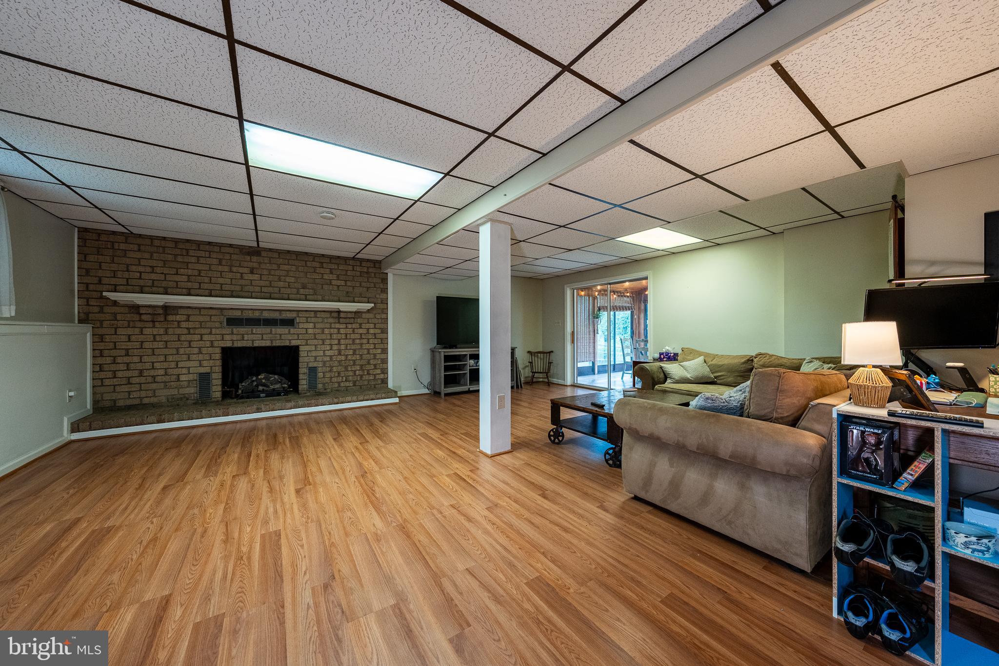 CARROLL SQUARE - Residential