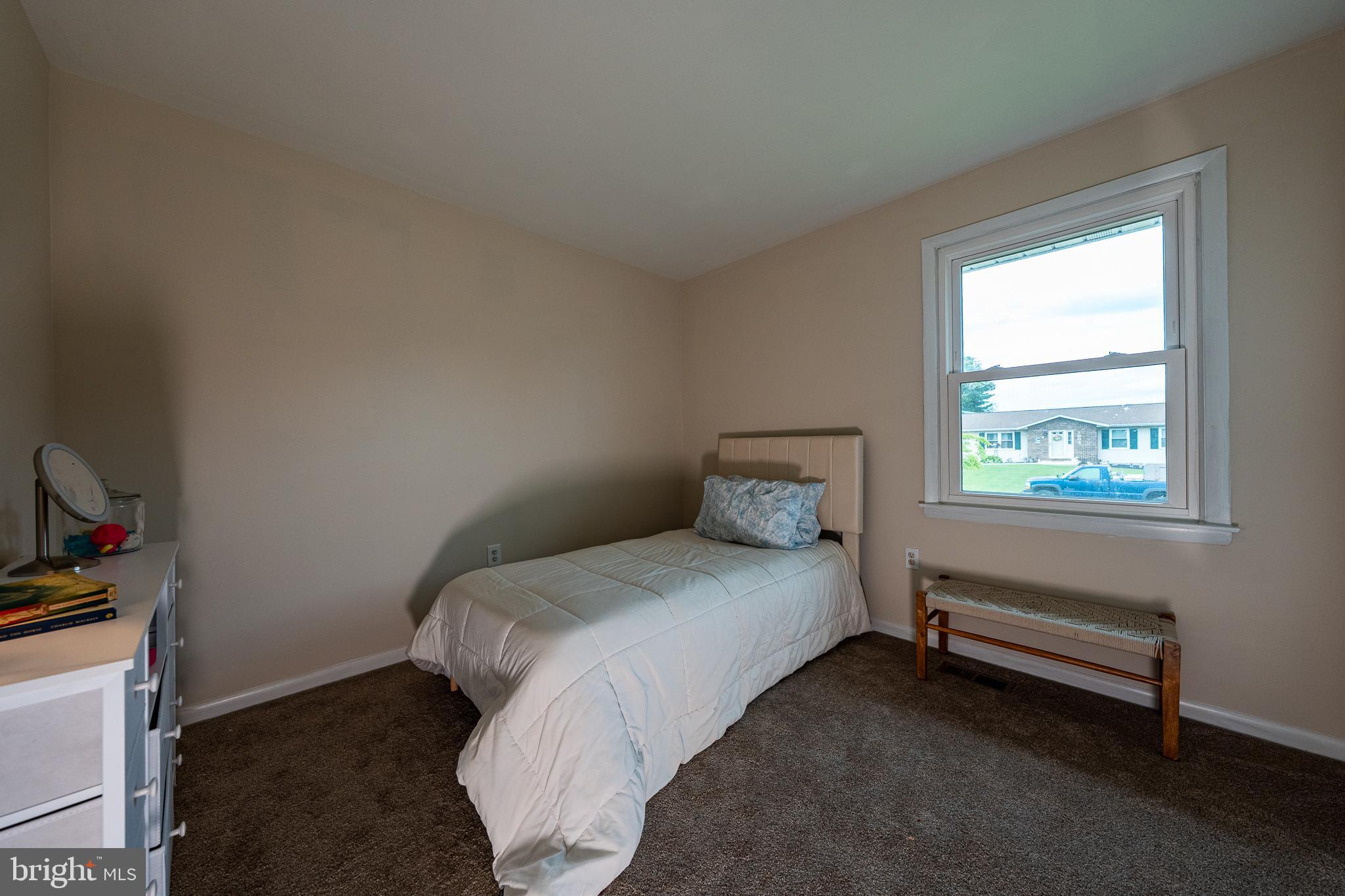 CARROLL SQUARE - Residential