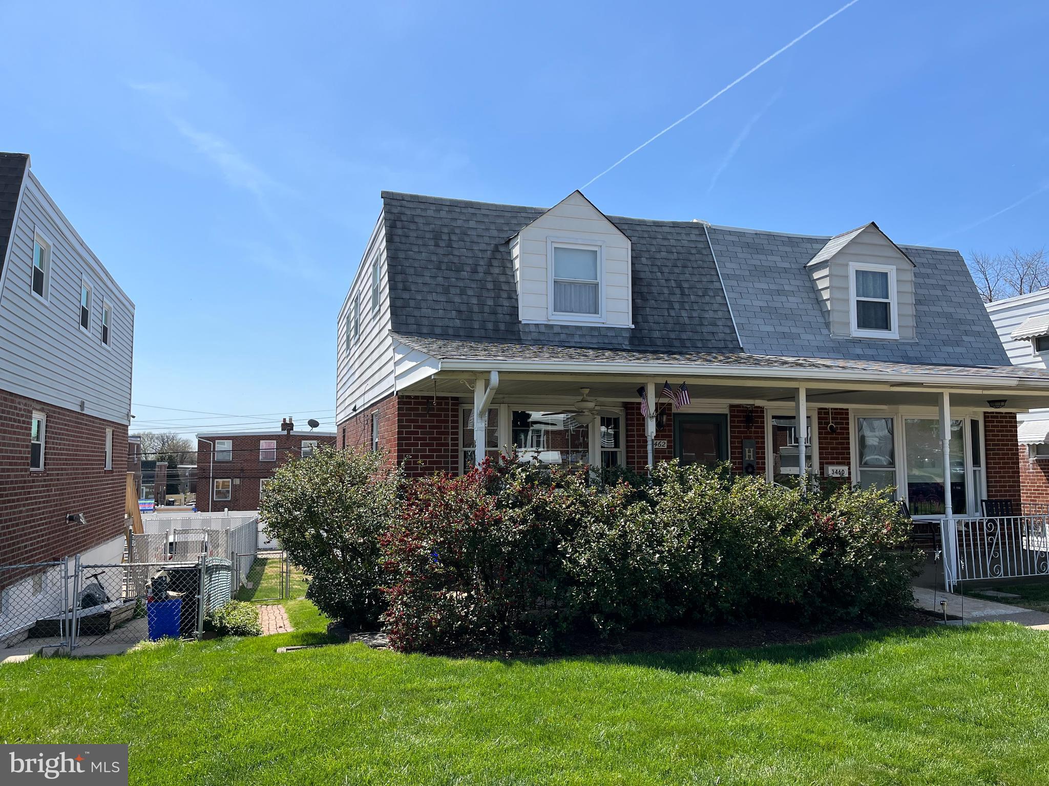 ACADEMY GARDENS - Residential