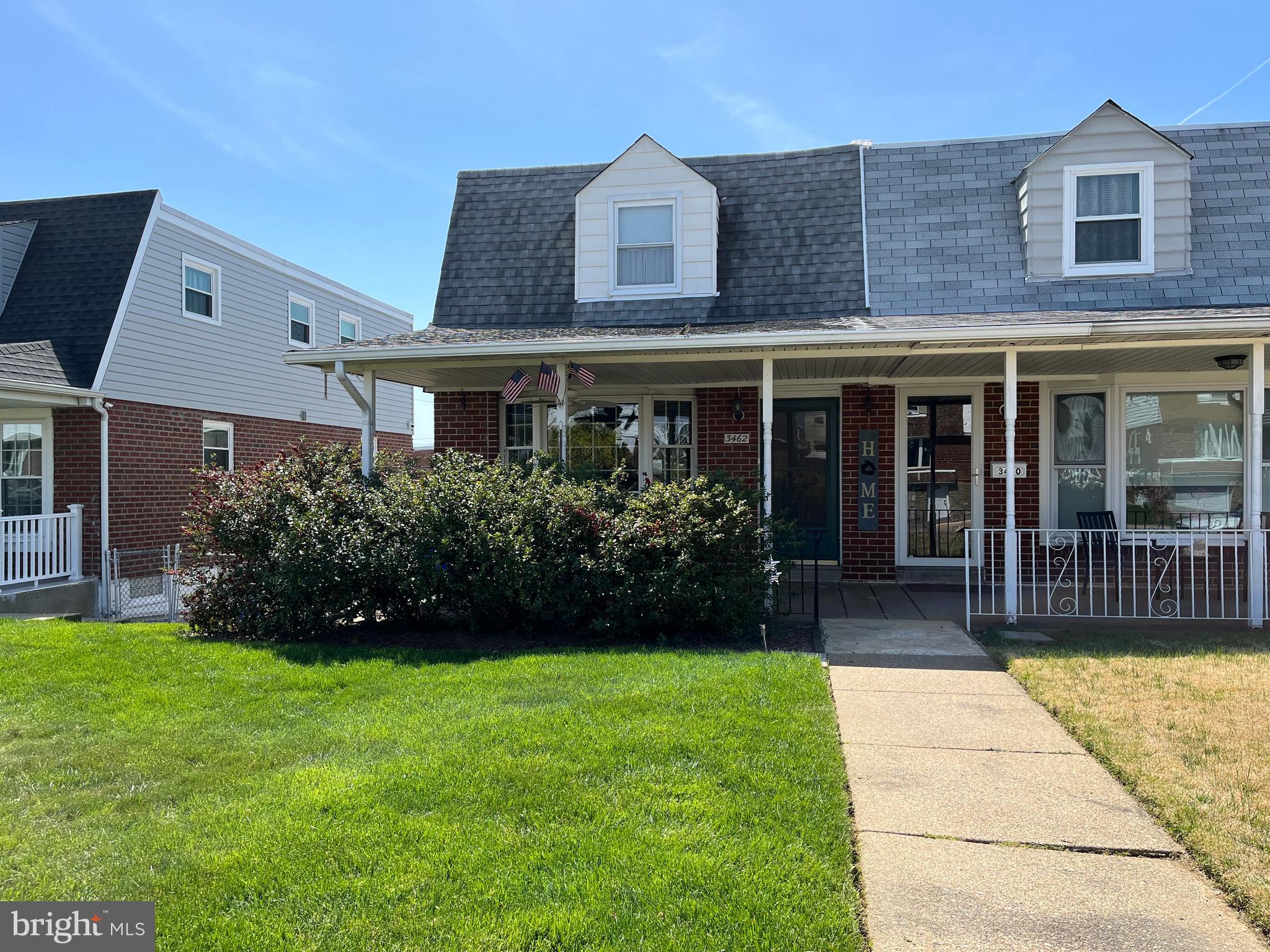 ACADEMY GARDENS - Residential