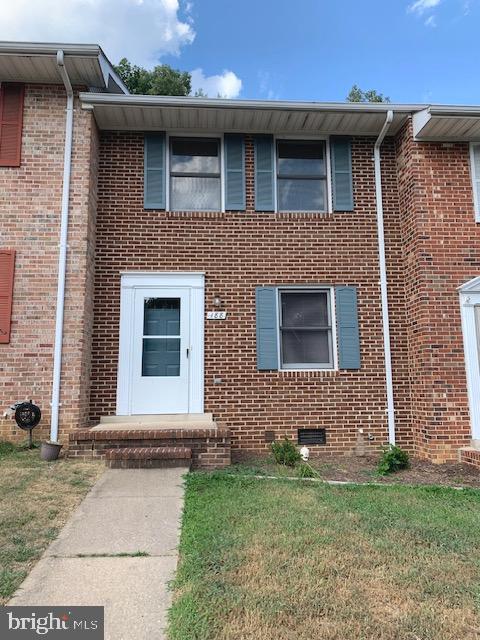 OLDE GREENWICH - Residential Lease