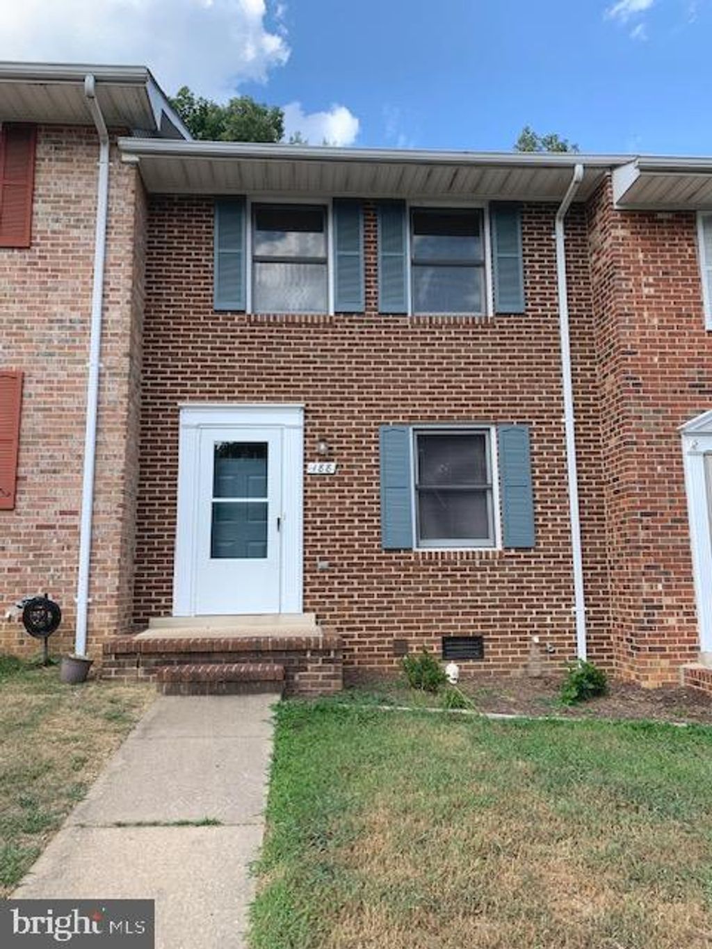 Photo of 188 Farrell Lane, FREDERICKSBURG, VA 22401 (MLS # VAFB2008988)