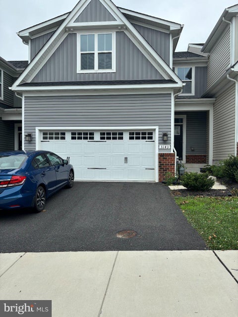 Townhouse For Rent - 3143 Strasbaugh Drive<br/> Harford County, BEL AIR, MD 21015