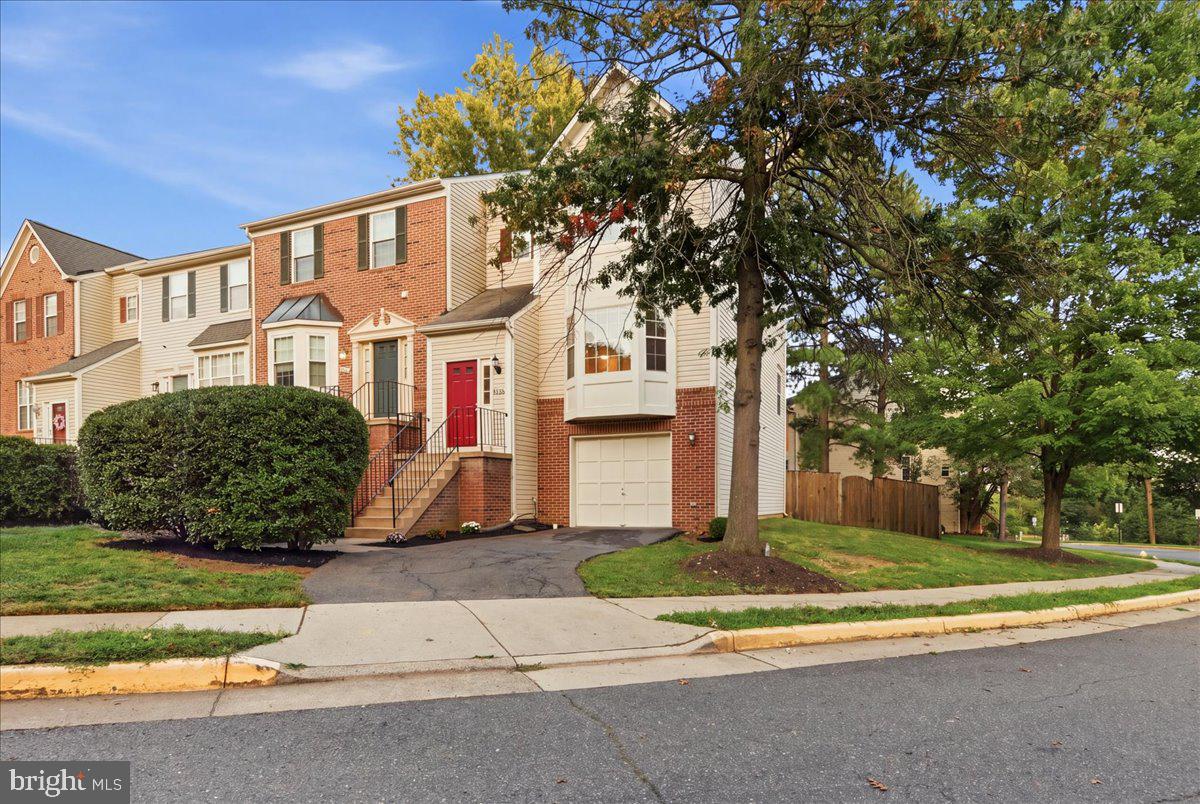5610 BELLEAU WOODS LANE