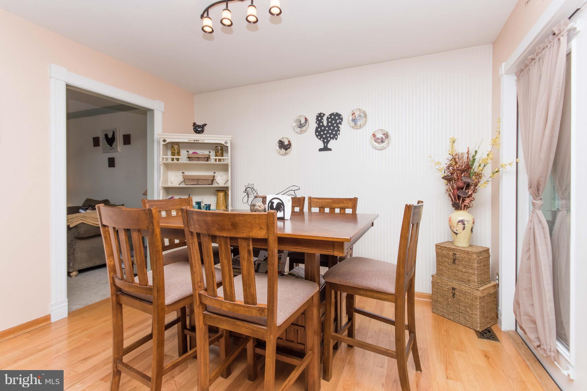 EDEN FARMS - Residential