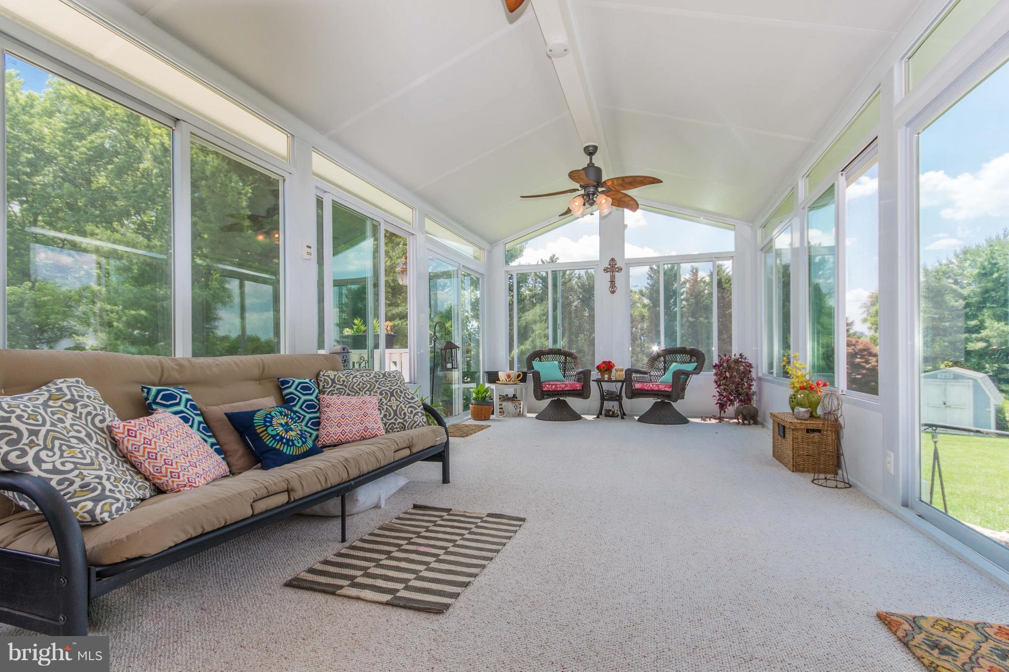 EDEN FARMS - Residential