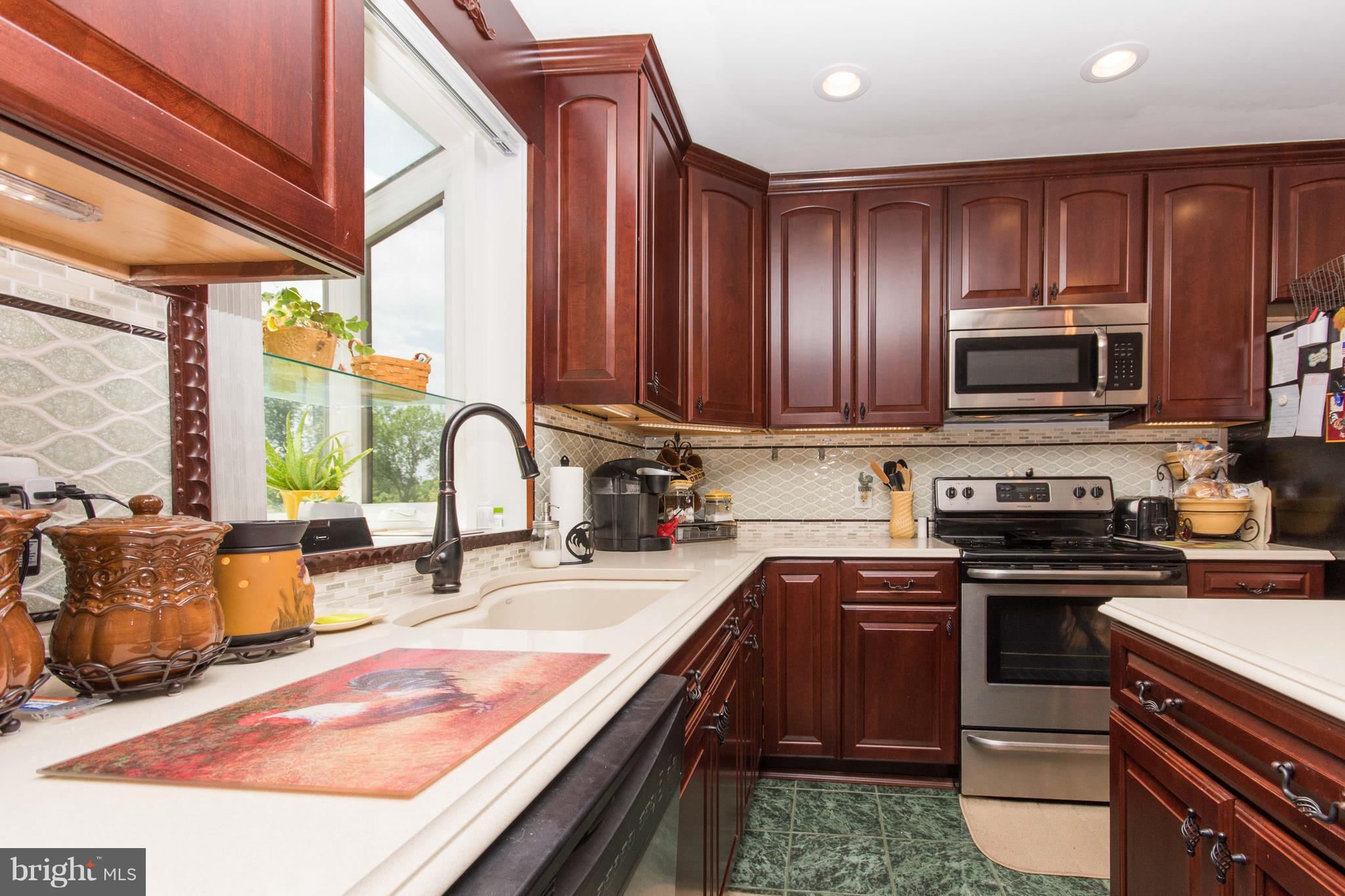 EDEN FARMS - Residential