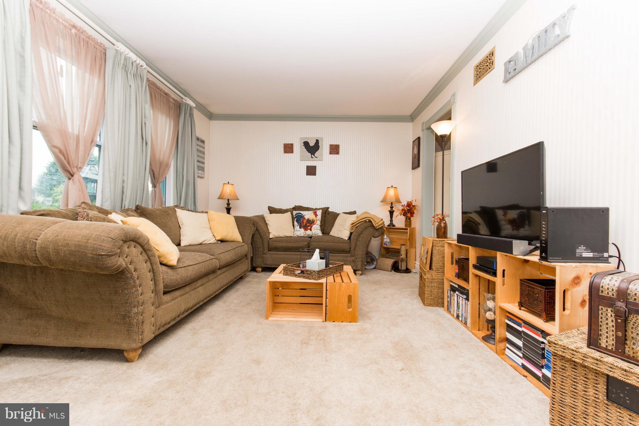 EDEN FARMS - Residential