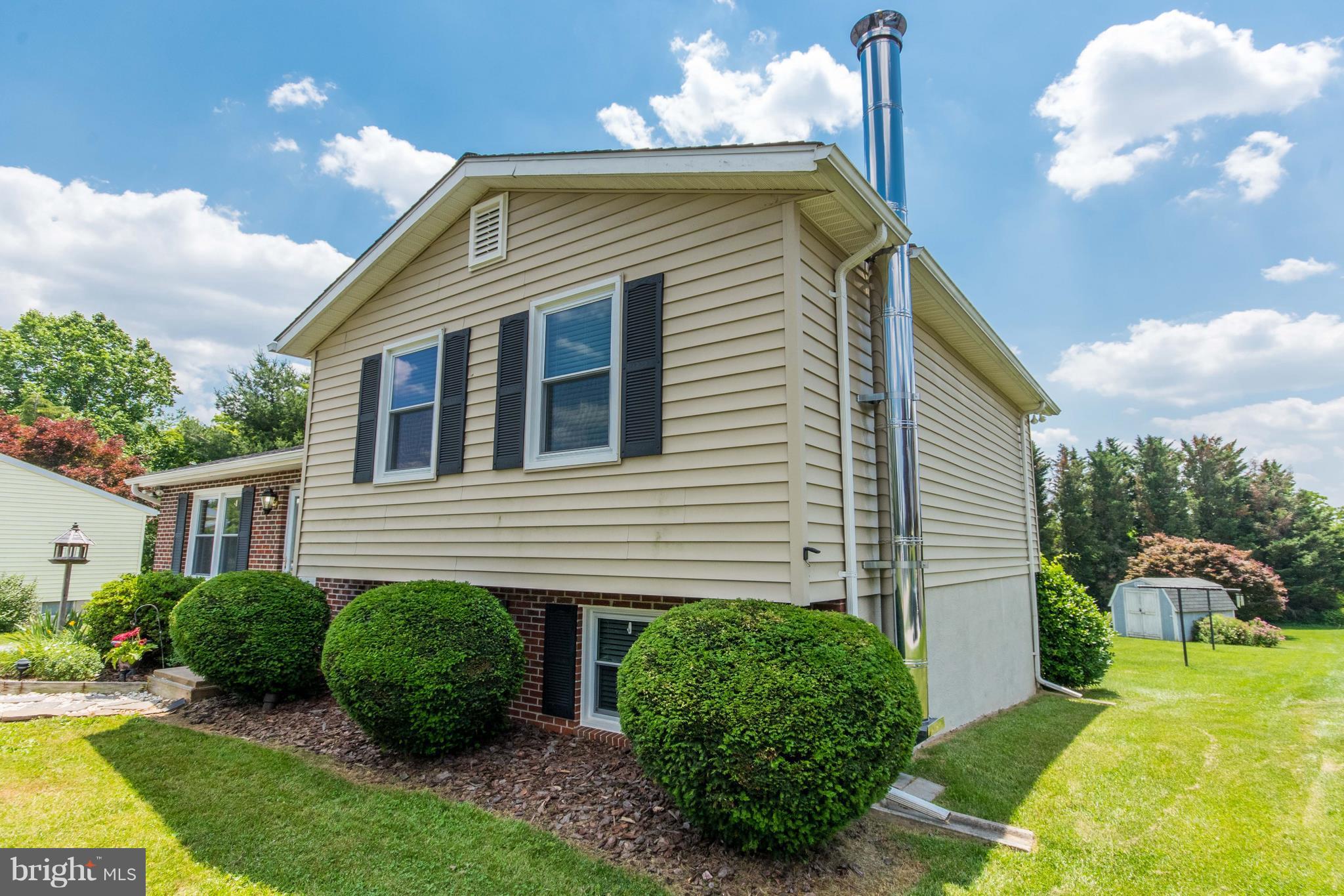 EDEN FARMS - Residential