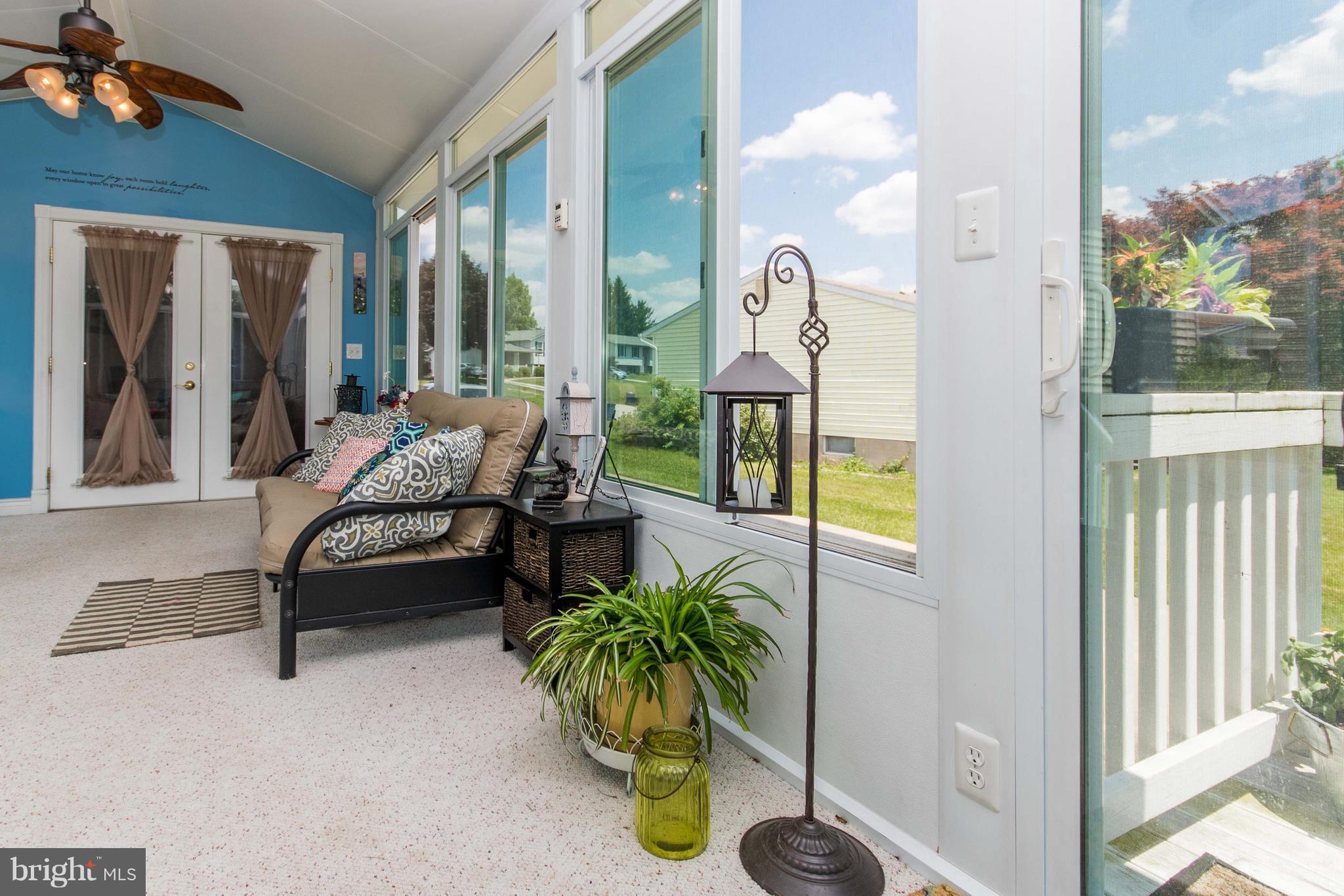 EDEN FARMS - Residential