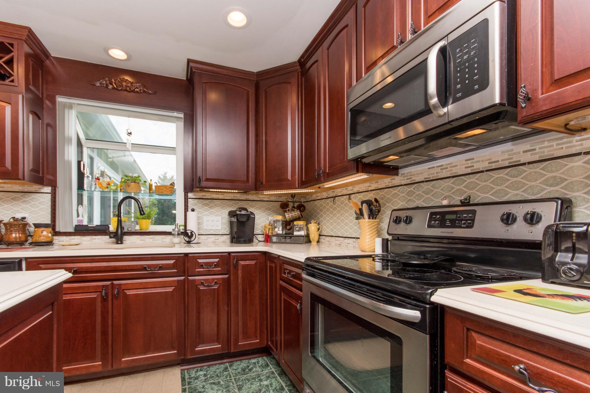 EDEN FARMS - Residential