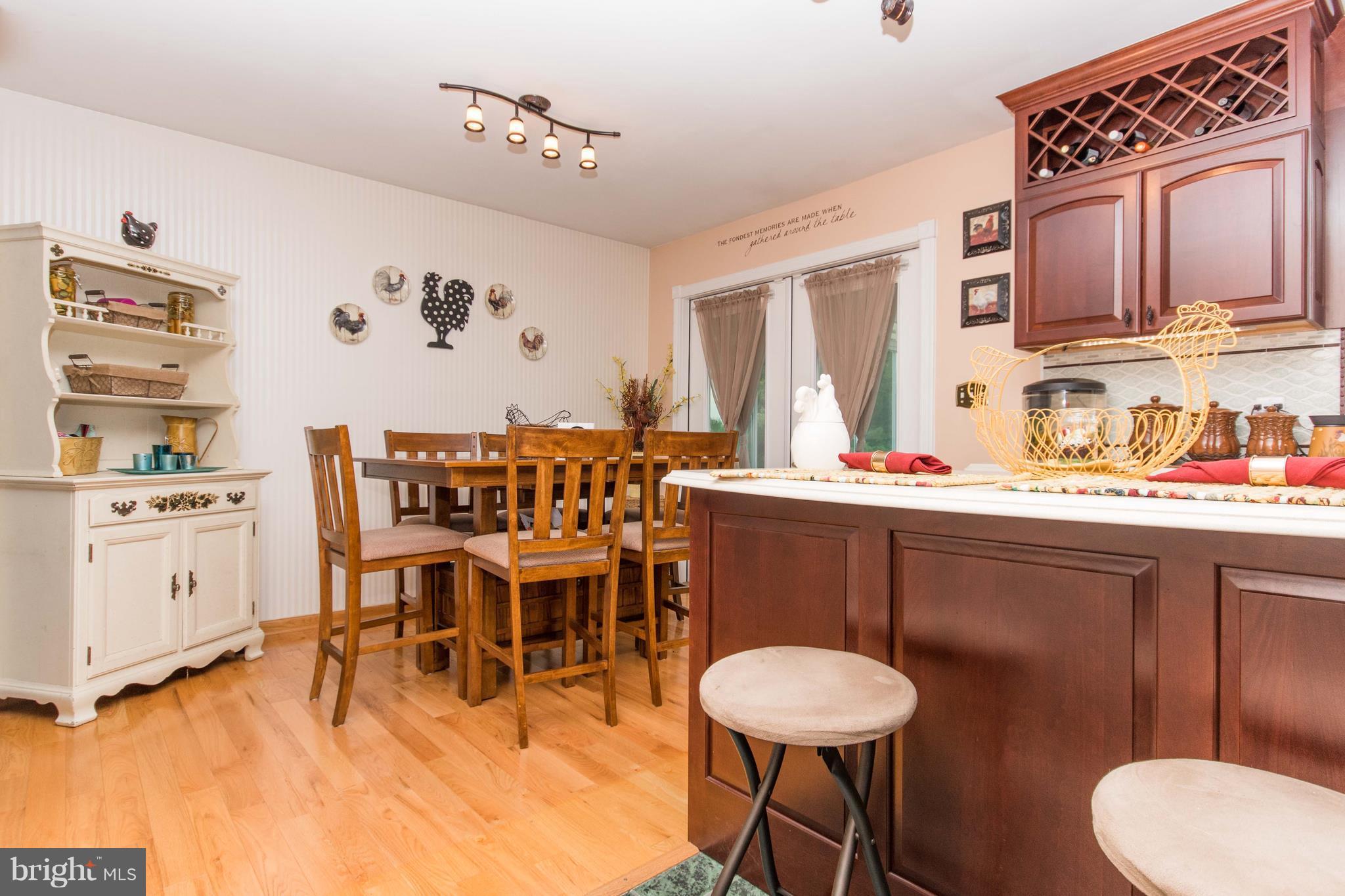 EDEN FARMS - Residential