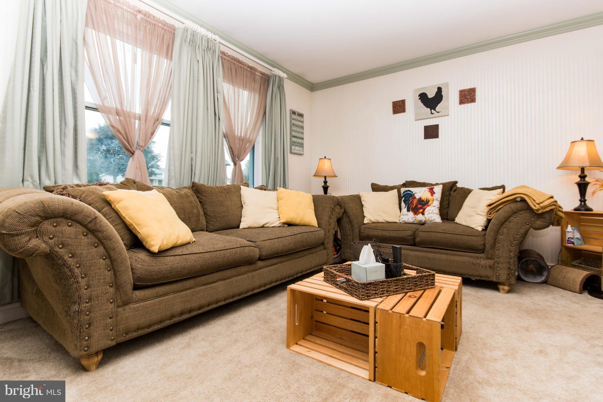 EDEN FARMS - Residential