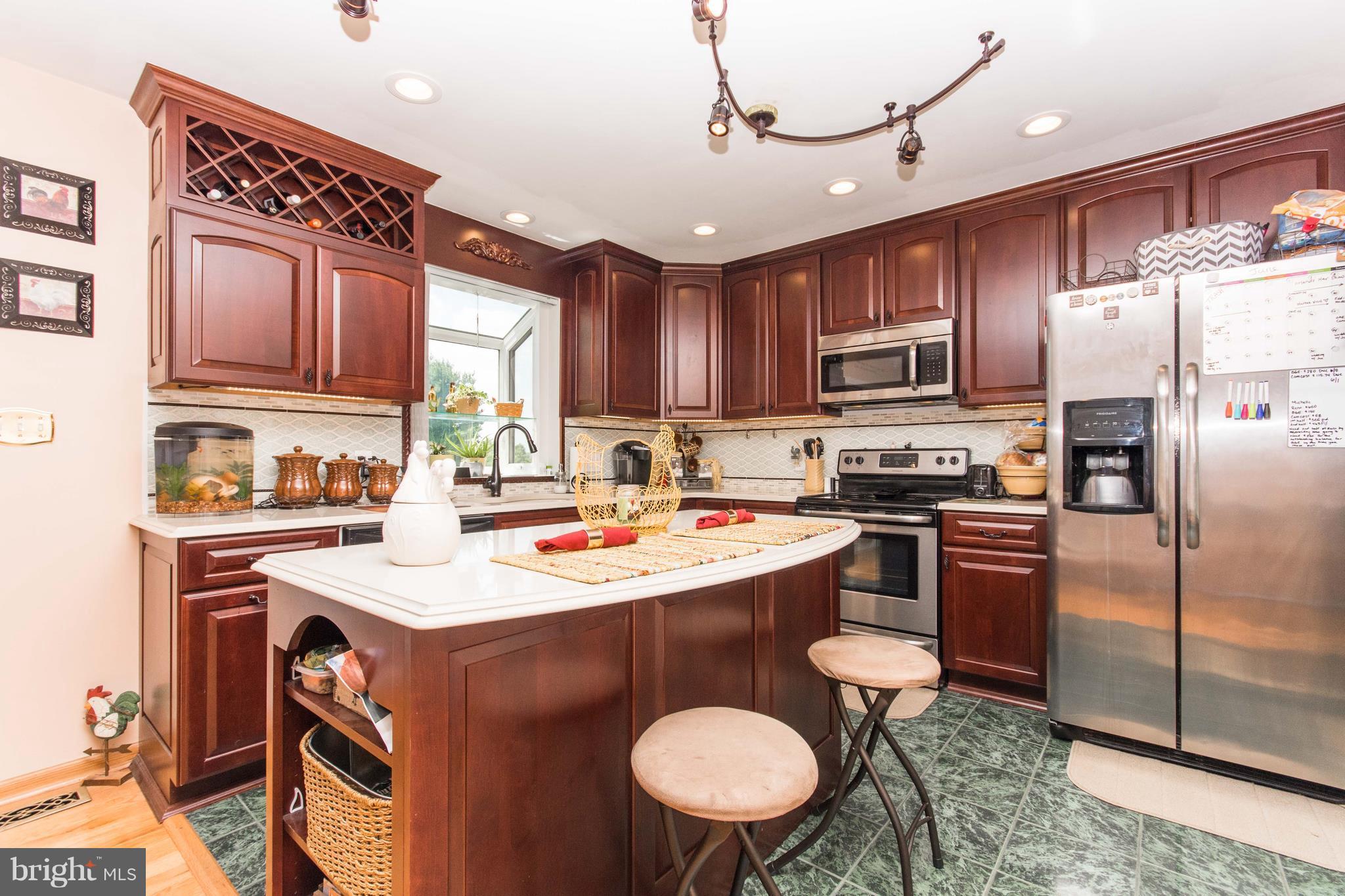 EDEN FARMS - Residential