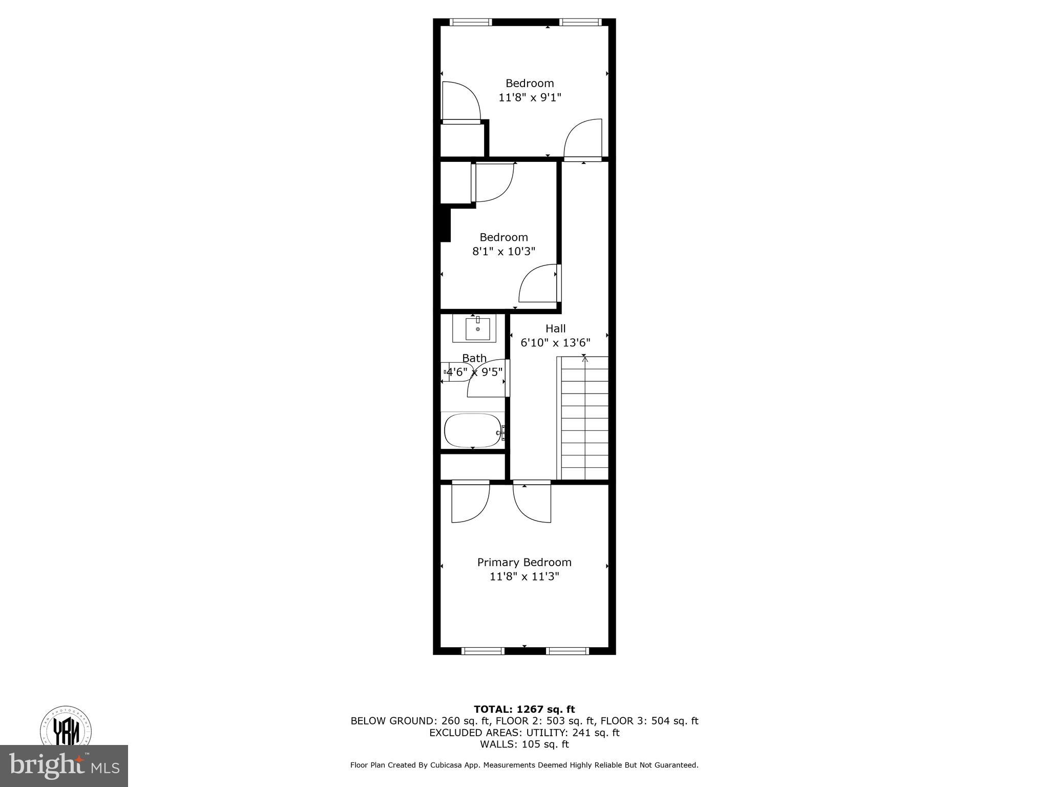 MILTON-MONTFORD - Residential