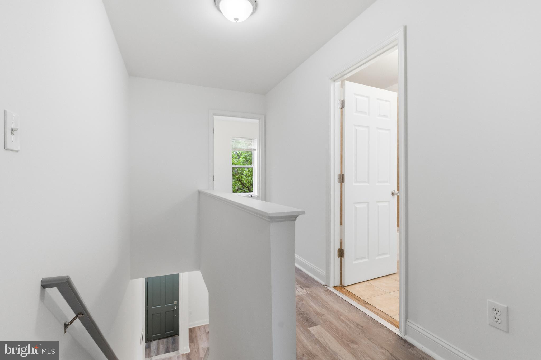 MILTON-MONTFORD - Residential