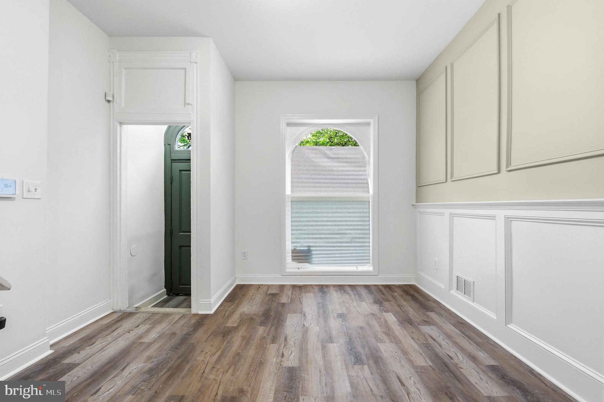 MILTON-MONTFORD - Residential