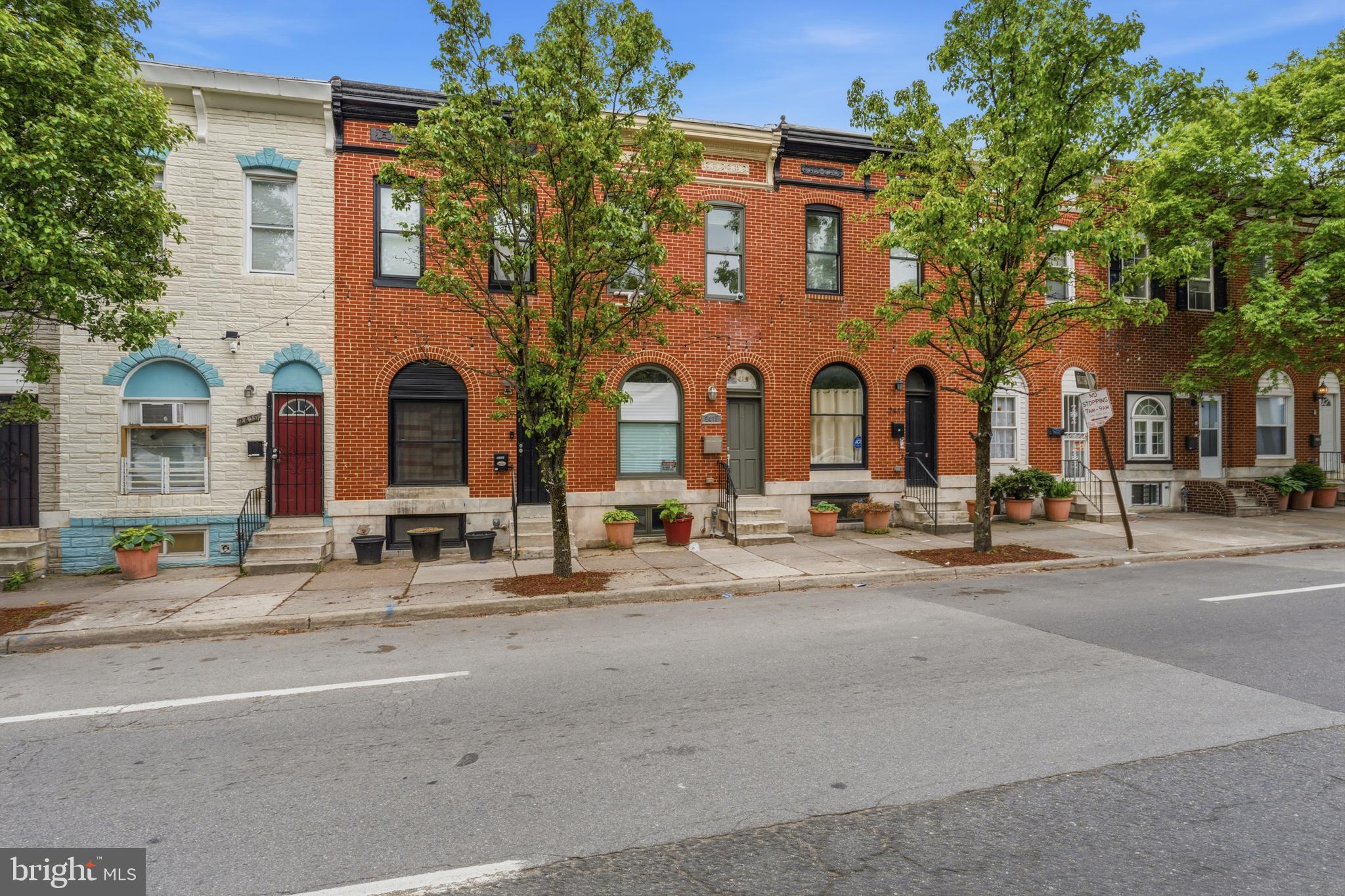 MILTON-MONTFORD - Residential