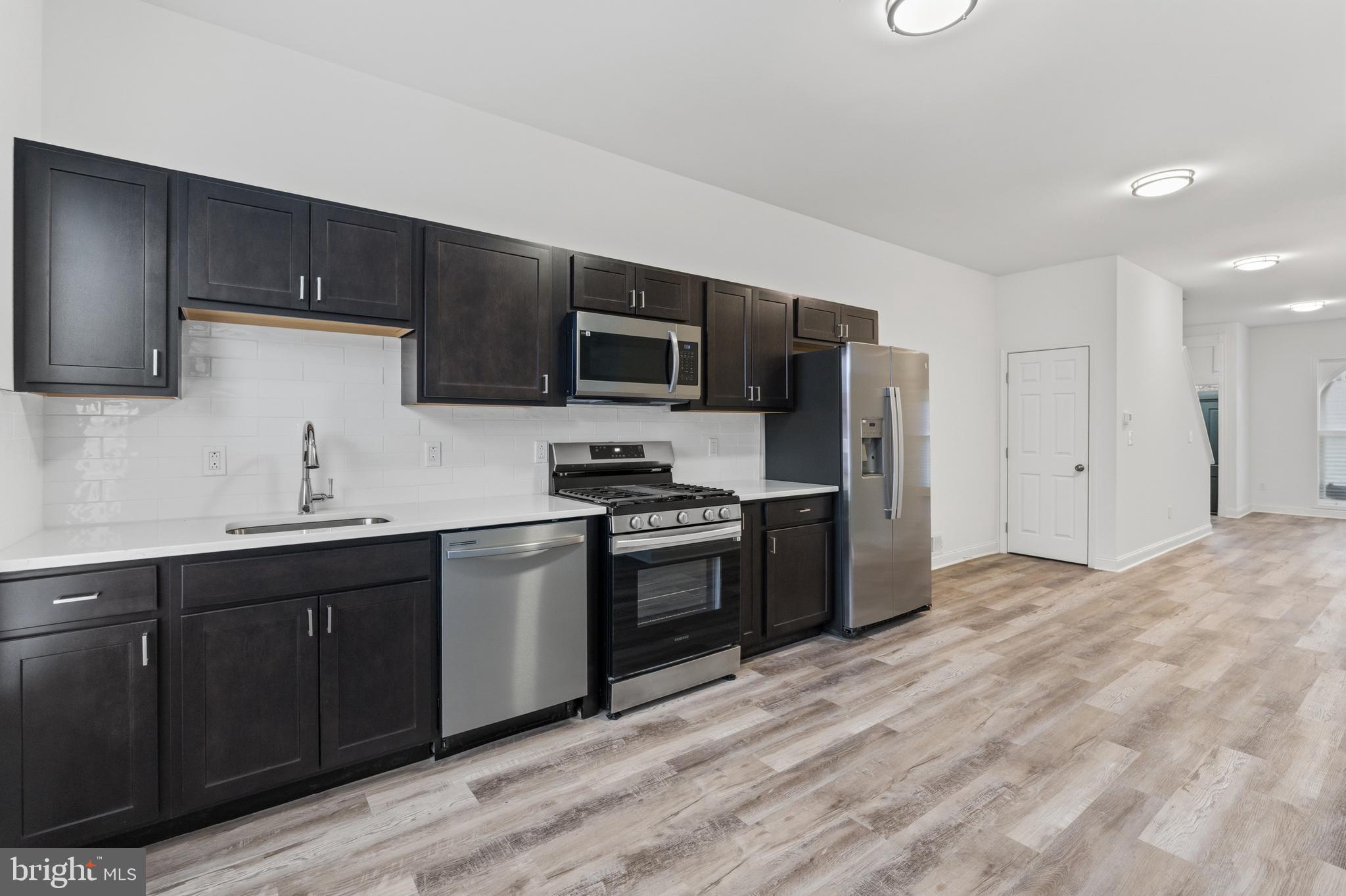 MILTON-MONTFORD - Residential