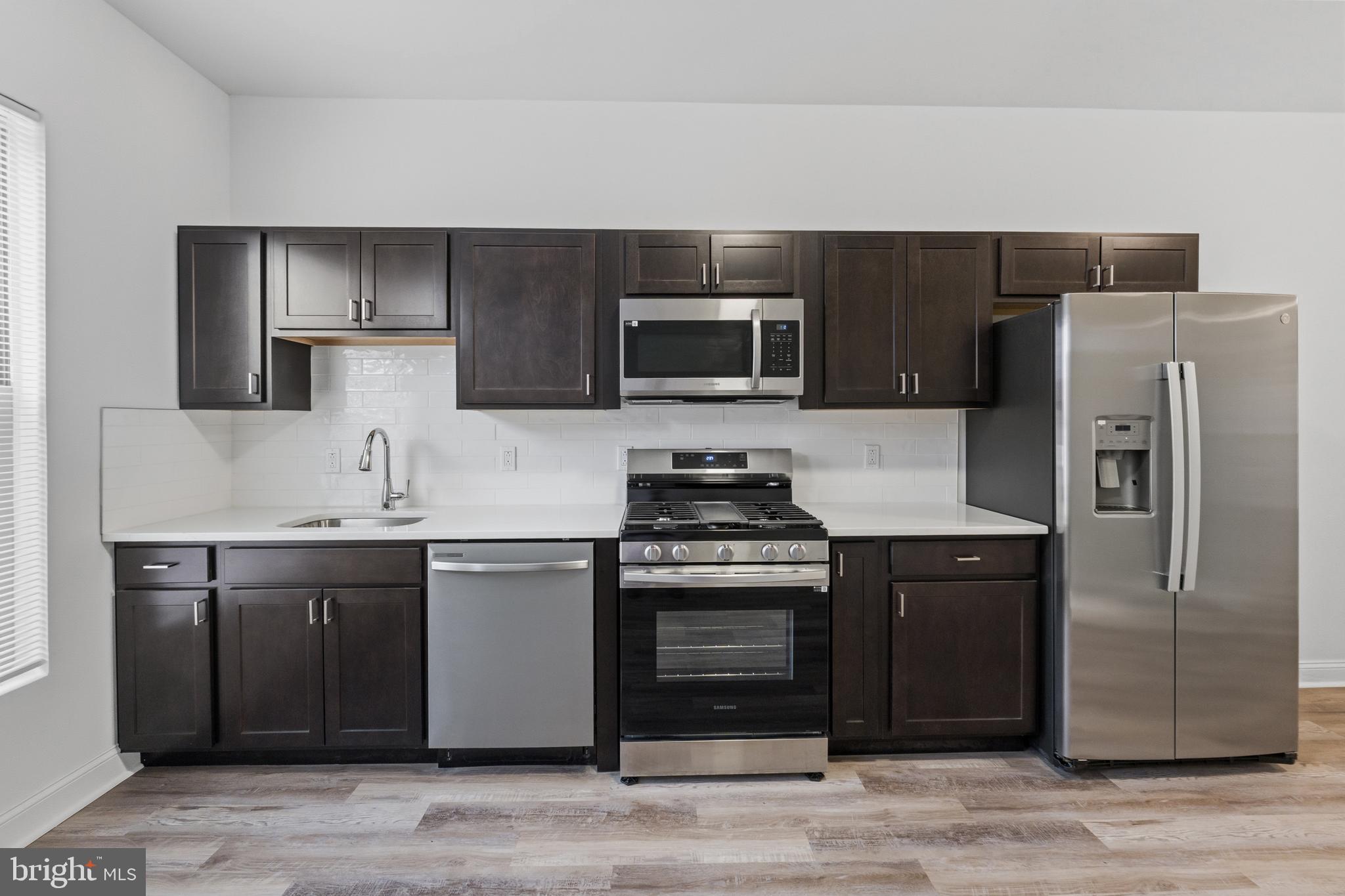 MILTON-MONTFORD - Residential