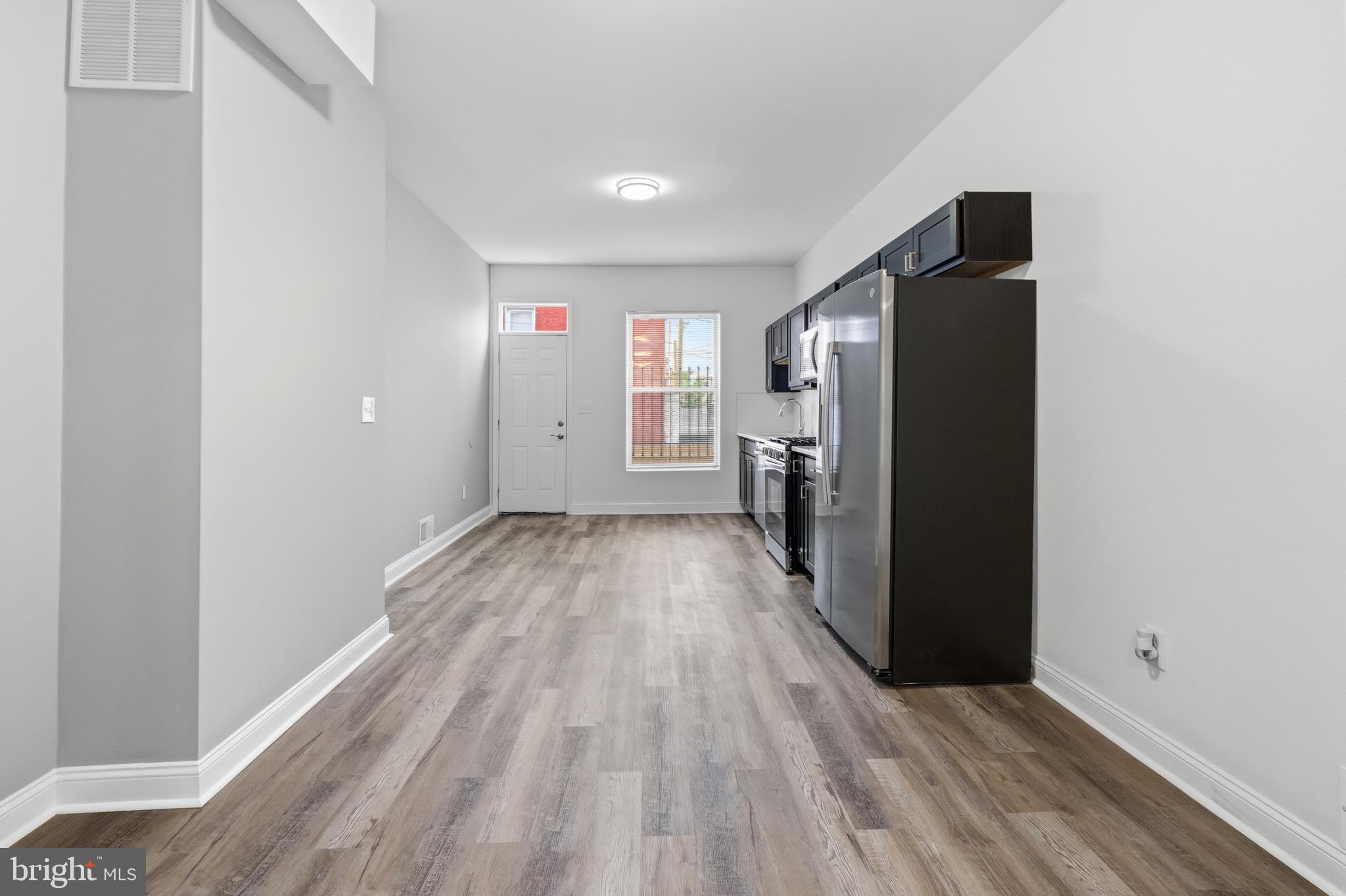 MILTON-MONTFORD - Residential
