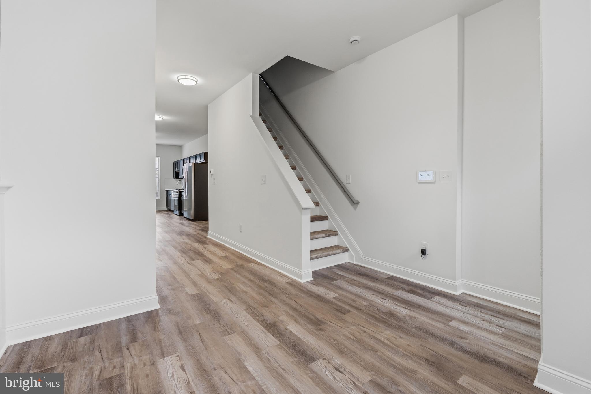 MILTON-MONTFORD - Residential