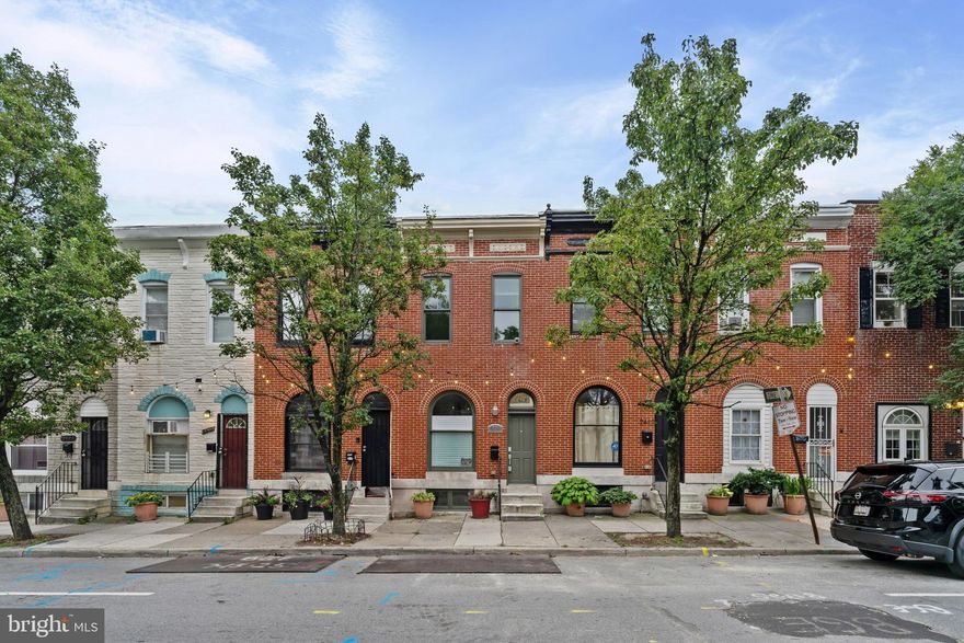 THIS PROPERTY IS ELIGIBLE FOR THE VACANT TO VALUE PROGRAM!!!

This is more than a home — it’s your first investment move. Welcome to 2415 E Madison Street, a perfectly located 3-bedroom, 1.5-bath property that gives new buyers and future investors a rare chance to enter the market at a price that still makes sense.

Located just minutes from Johns Hopkins Hospital, this home was previously a long-term rental and is now primed for a buyer who wants to own affordably, generate equity over time, and build a rental portfolio without starting at half a million dollars.

Here’s where it gets real:
This property qualifies for multiple Baltimore City grant programs — including:
Live Near Your Work
First-Time Homebuyer Assistance

Pair that with seller support to help you close, and you’ve got one of the lowest-cost entry points into real estate in a high-demand corridor.

Inside, the layout is clean and functional — three true bedrooms, a convenient half-bath on the main level, and a backyard ready for small upgrades. With minor updates, this property can easily become your starter home or your first cash-flowing rental.

Whether you're buying to live in now and rent later, or planning to lease from day one, this property checks all the boxes: location, price point, future value, and low barrier to entry.

Own smarter. Build slower. Stack equity faster.
2415 E Madison is your first “yes” in the real estate game — and it won’t last long.