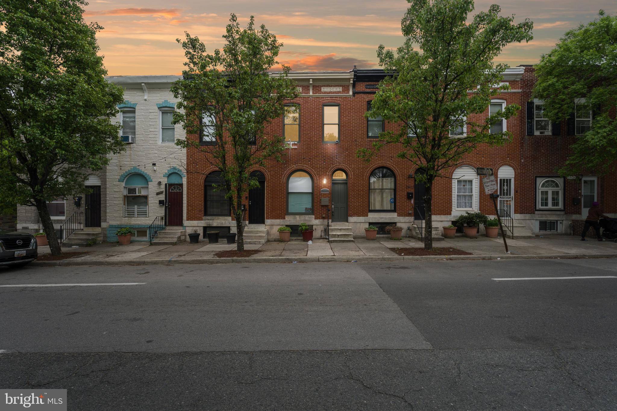 MILTON-MONTFORD - Residential