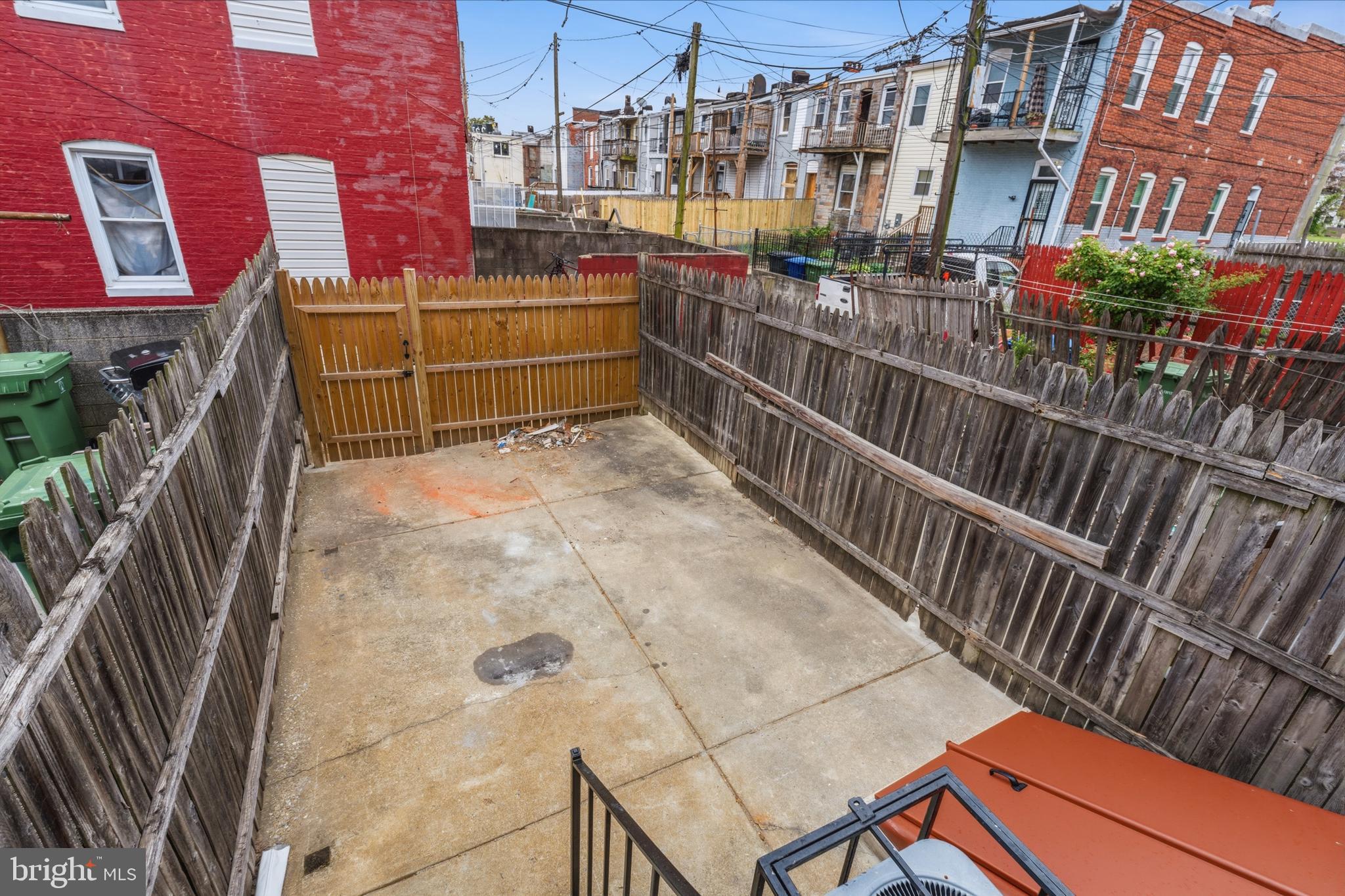 MILTON-MONTFORD - Residential