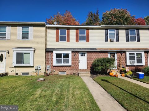 131 FARM ROAD ABERDEEN MD 21001