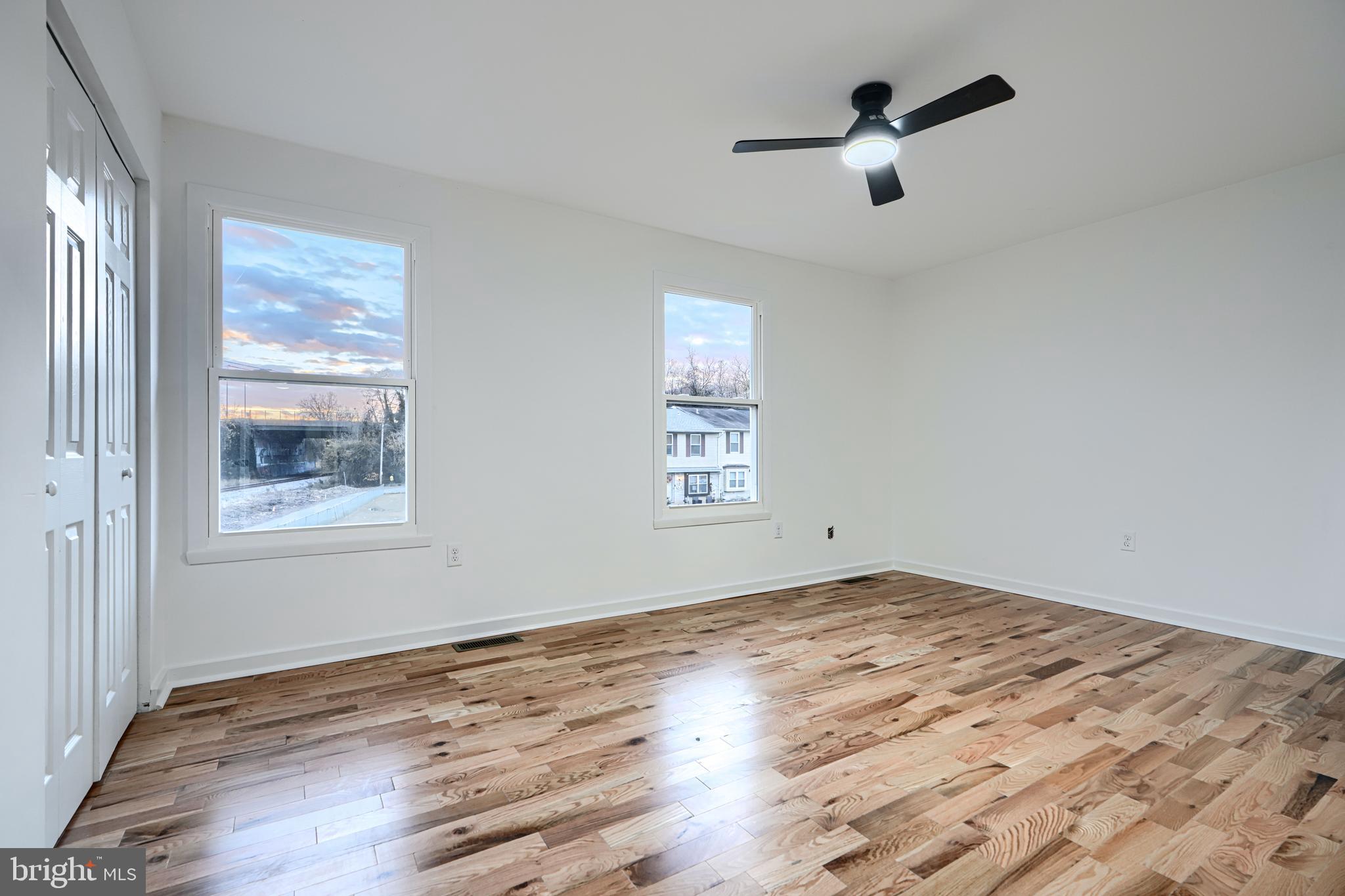 GREEN VALLEY - Residential