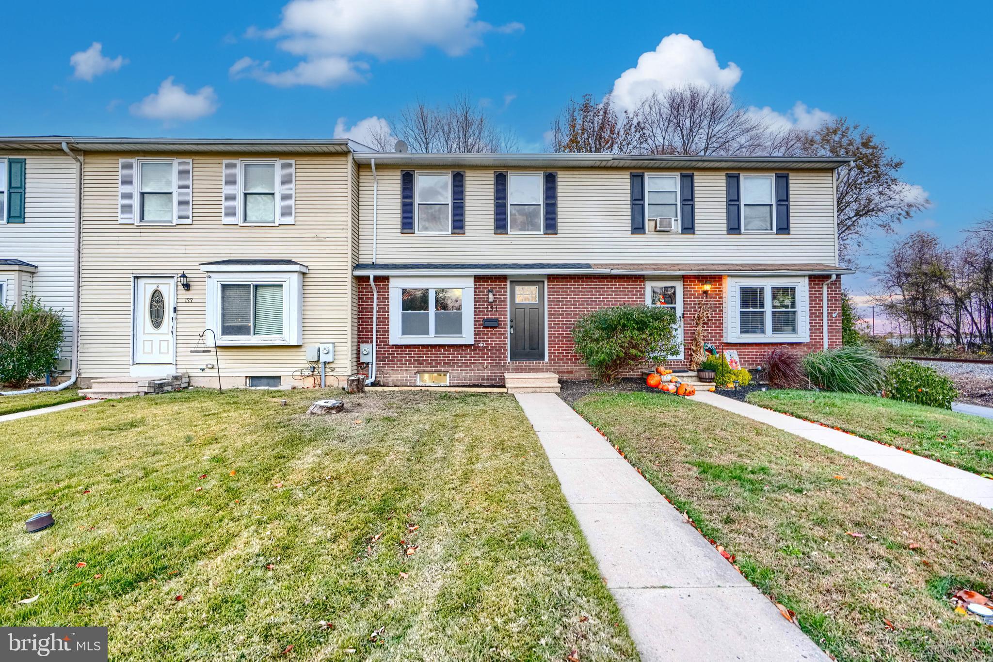 GREEN VALLEY - Residential