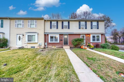 131 FARM ROAD ABERDEEN MD 21001