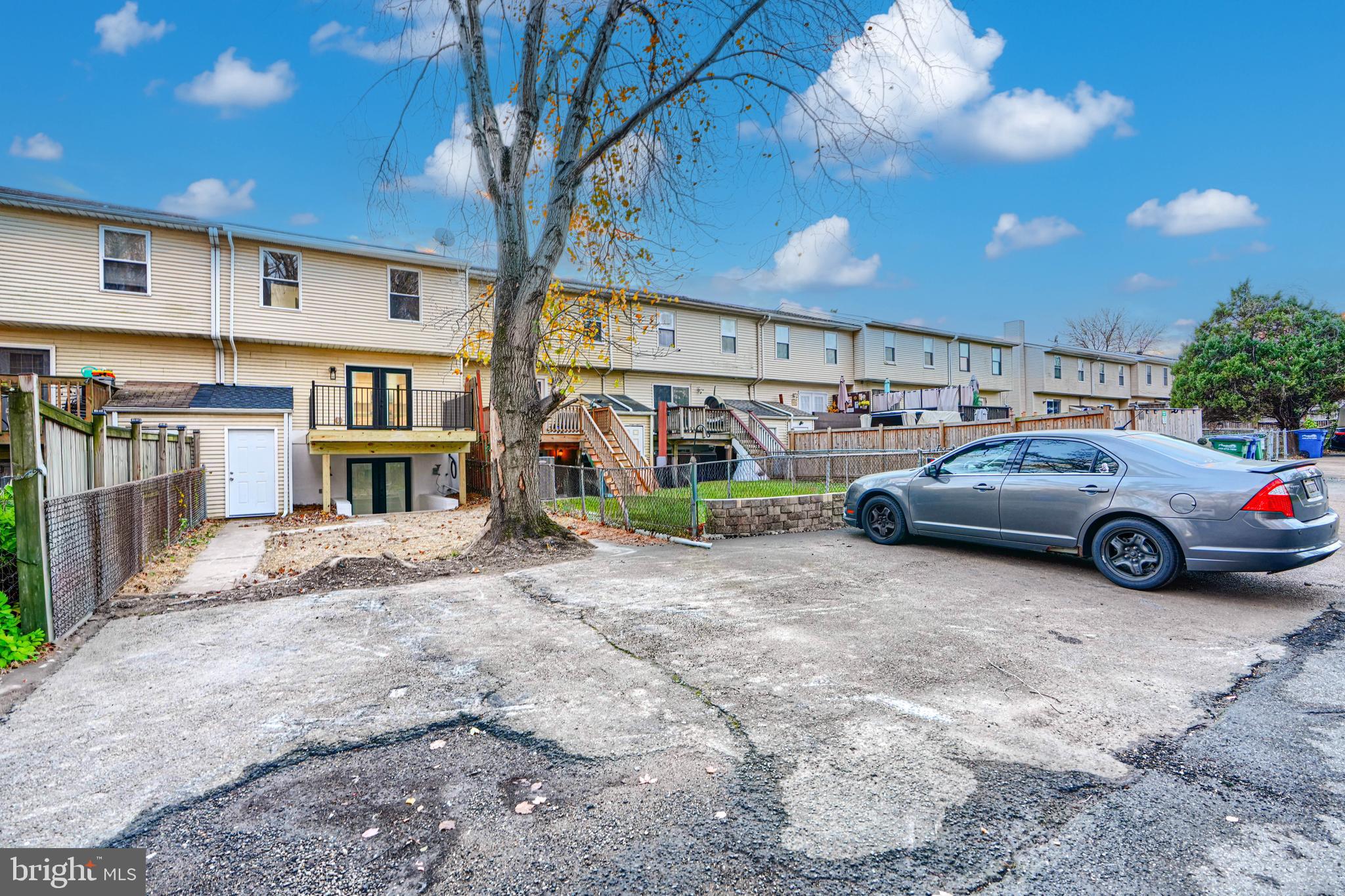 GREEN VALLEY - Residential