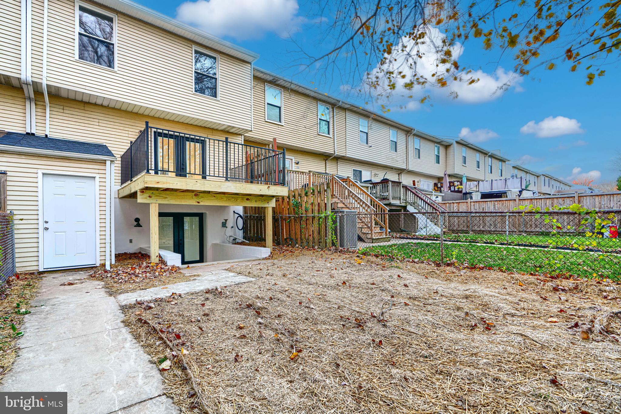 GREEN VALLEY - Residential