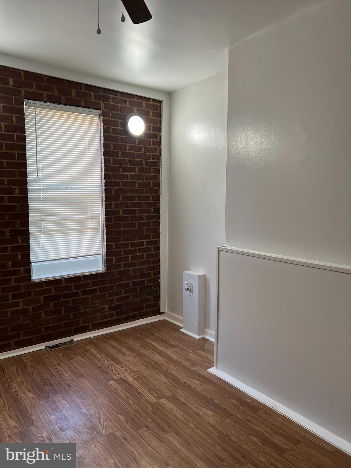 GAY STREET - Residential Lease