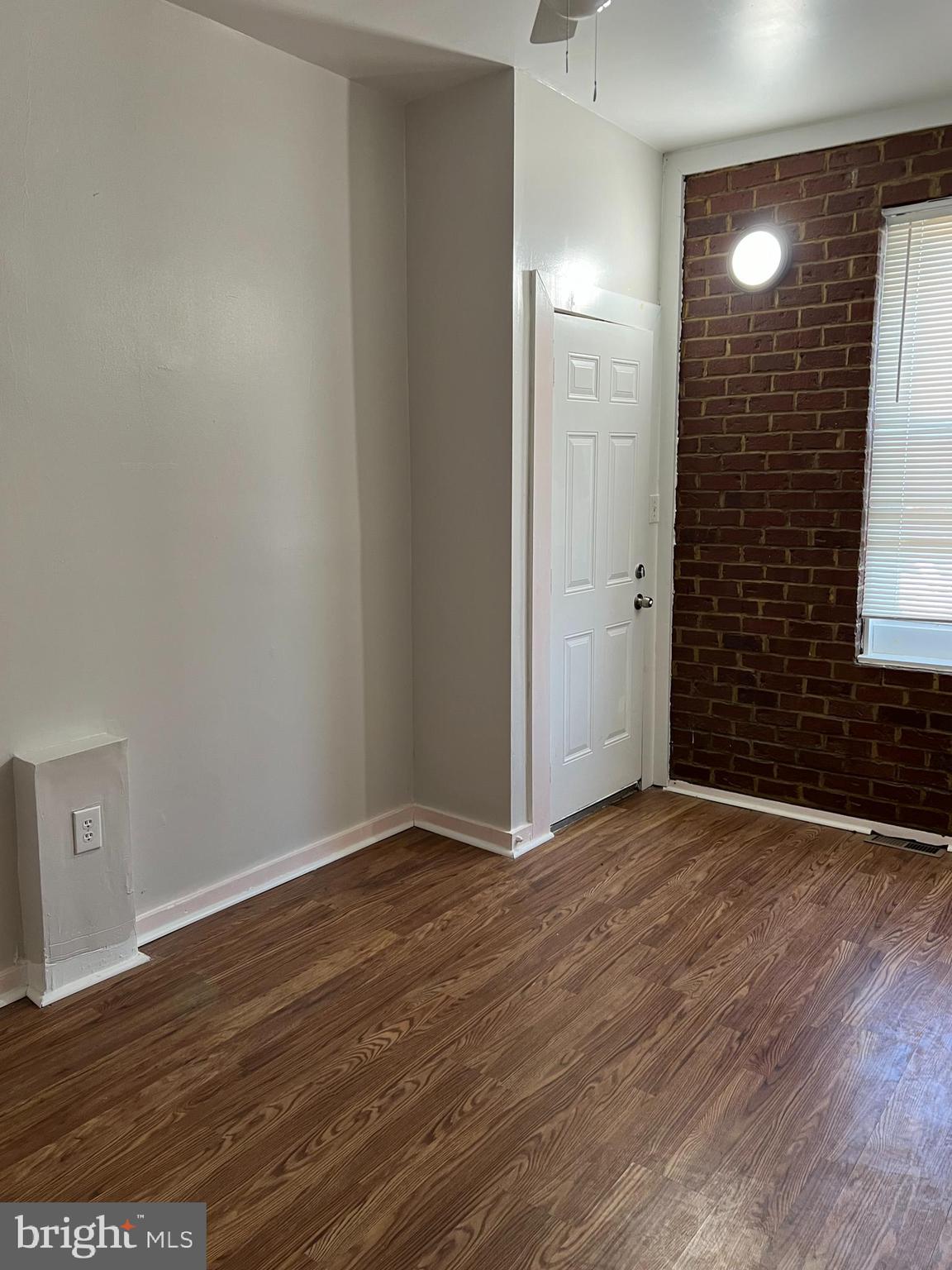 GAY STREET - Residential Lease