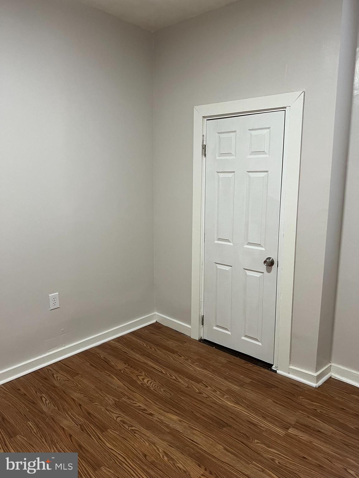 GAY STREET - Residential Lease